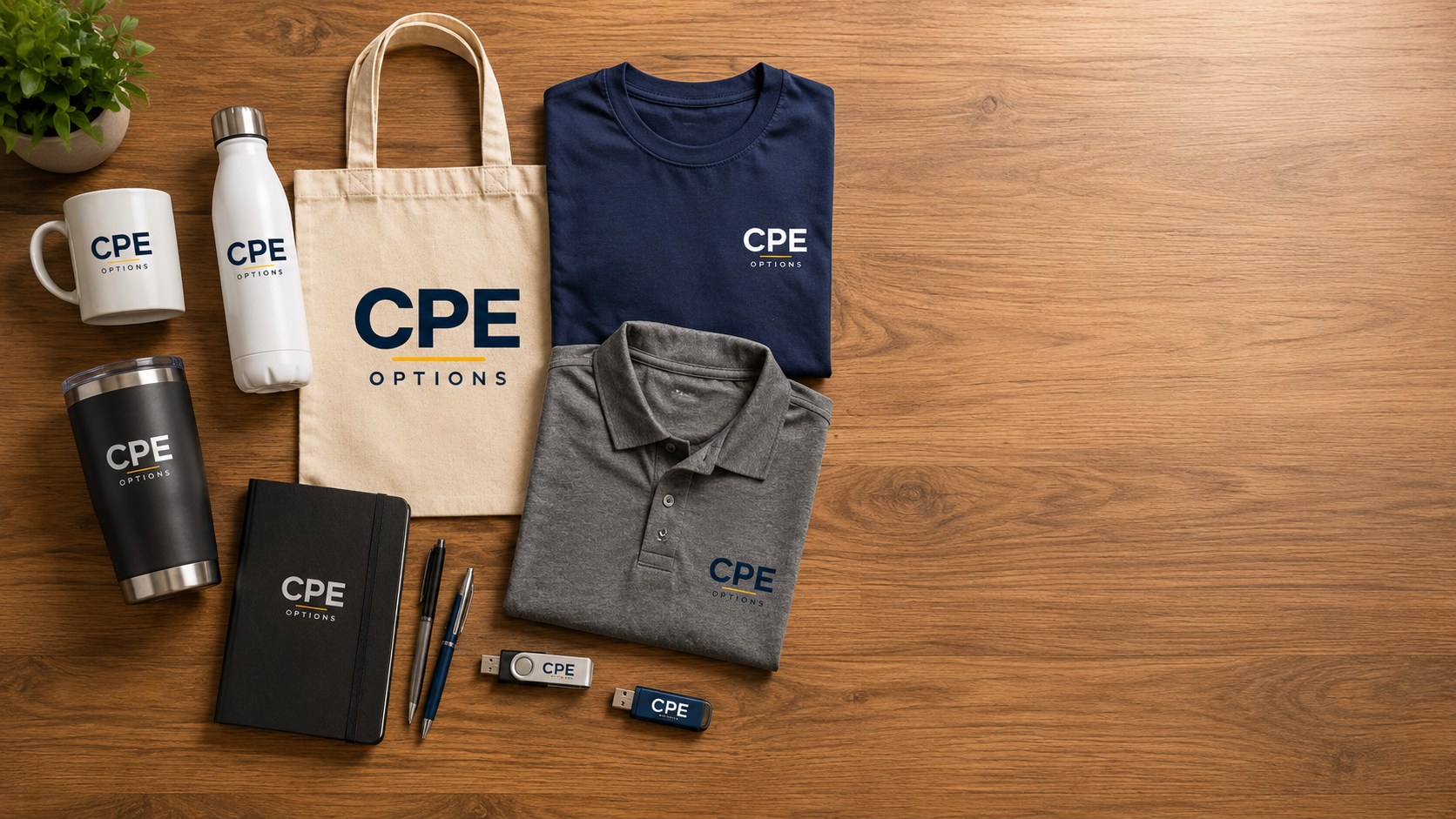 The Complete Guide to Branded Swag for Small Businesses