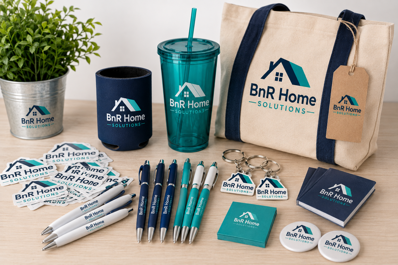 Event Swag on a Budget: Maximize Impact Per Dollar