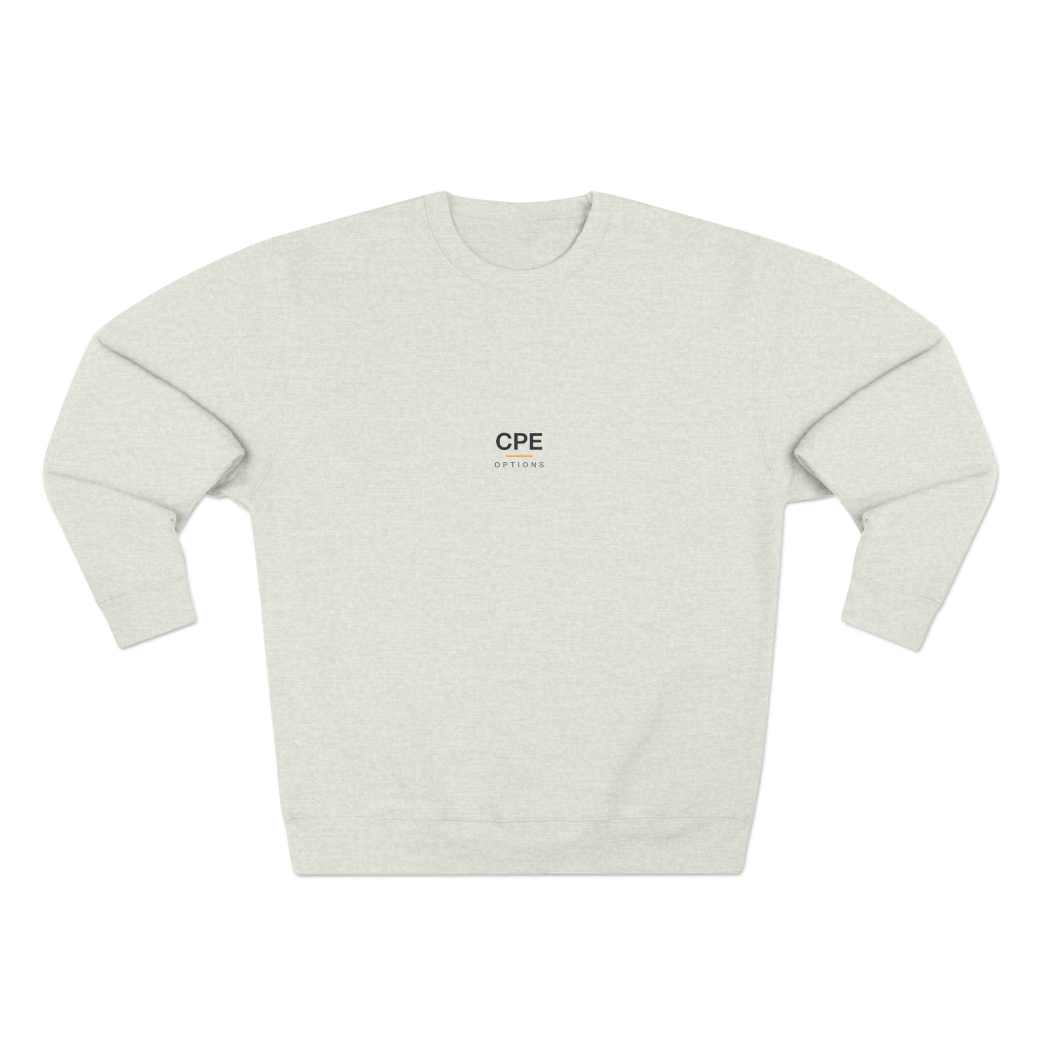 Unisex Crewneck Sweatshirt - Image 13