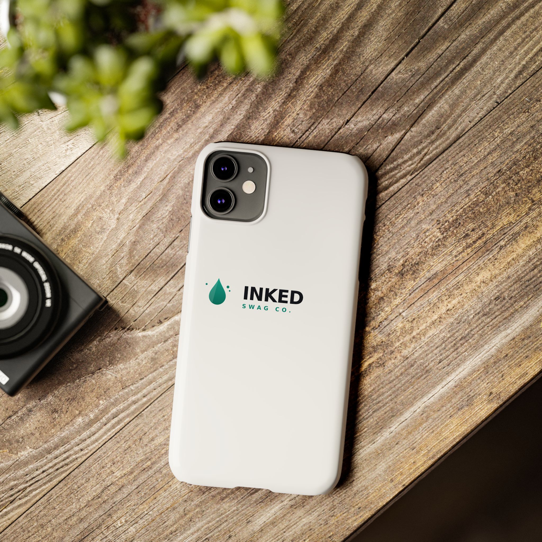 Slim Phone Case - Image 4
