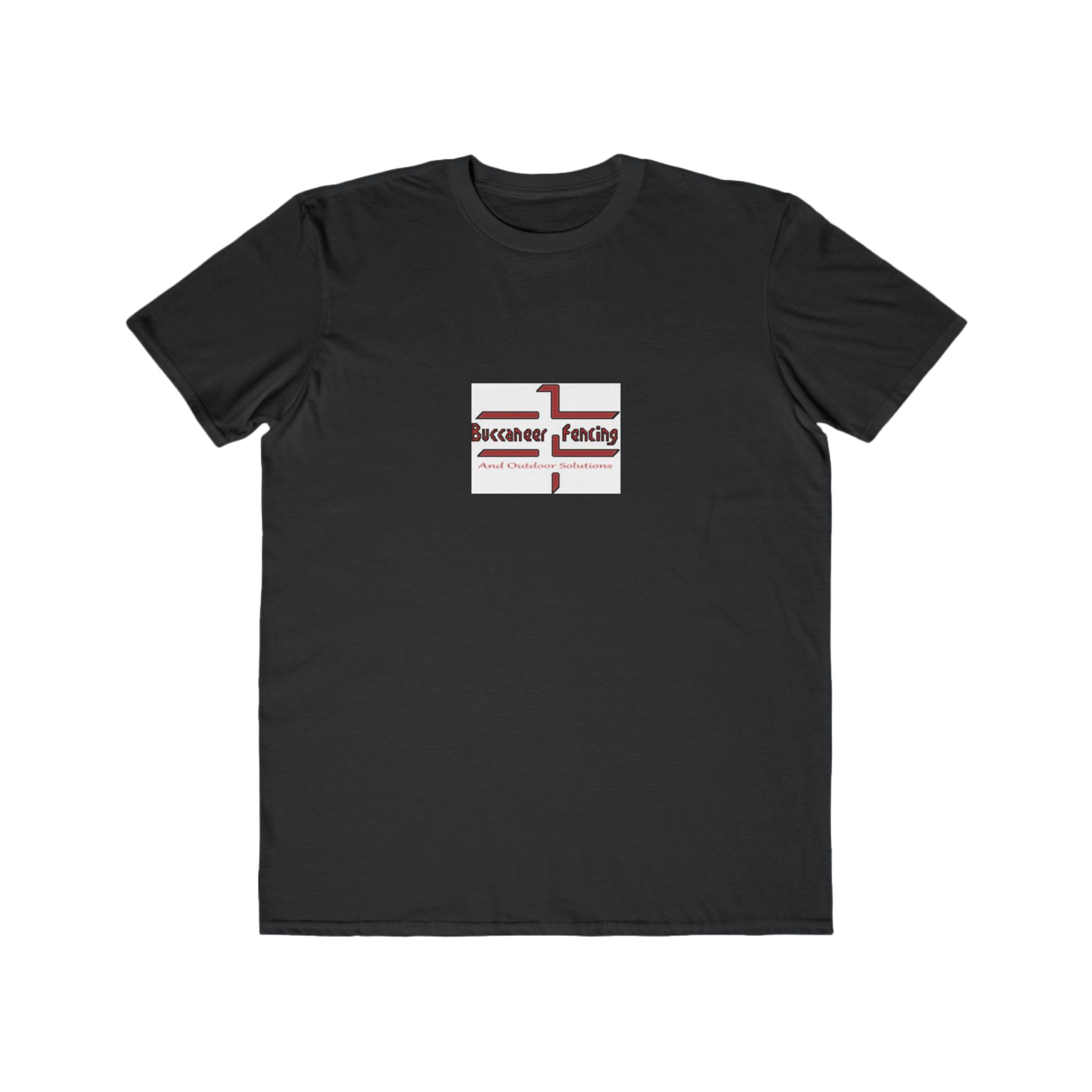 Men's Lightweight Fashion Tee - Image 5