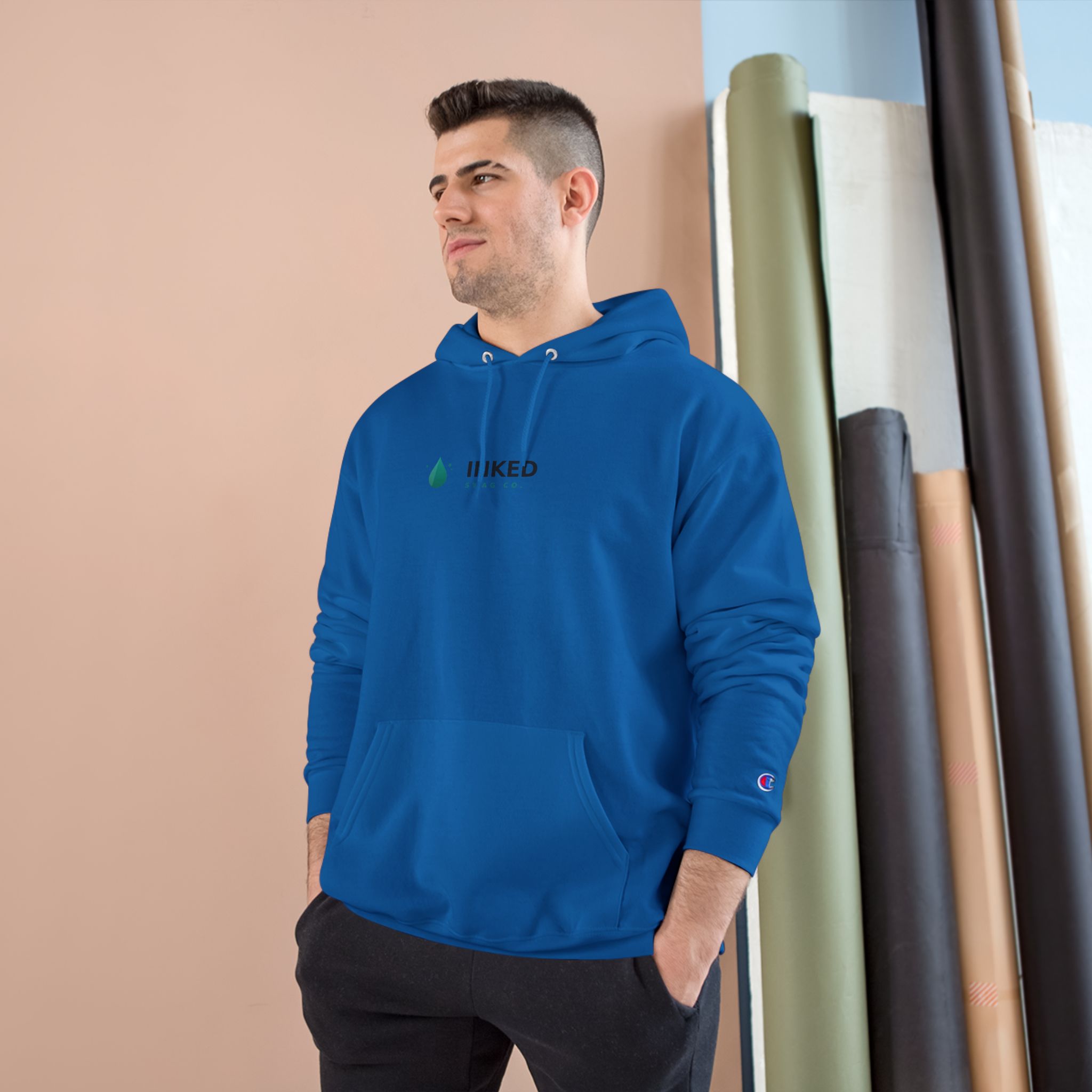 Champion Hoodie - Image 15