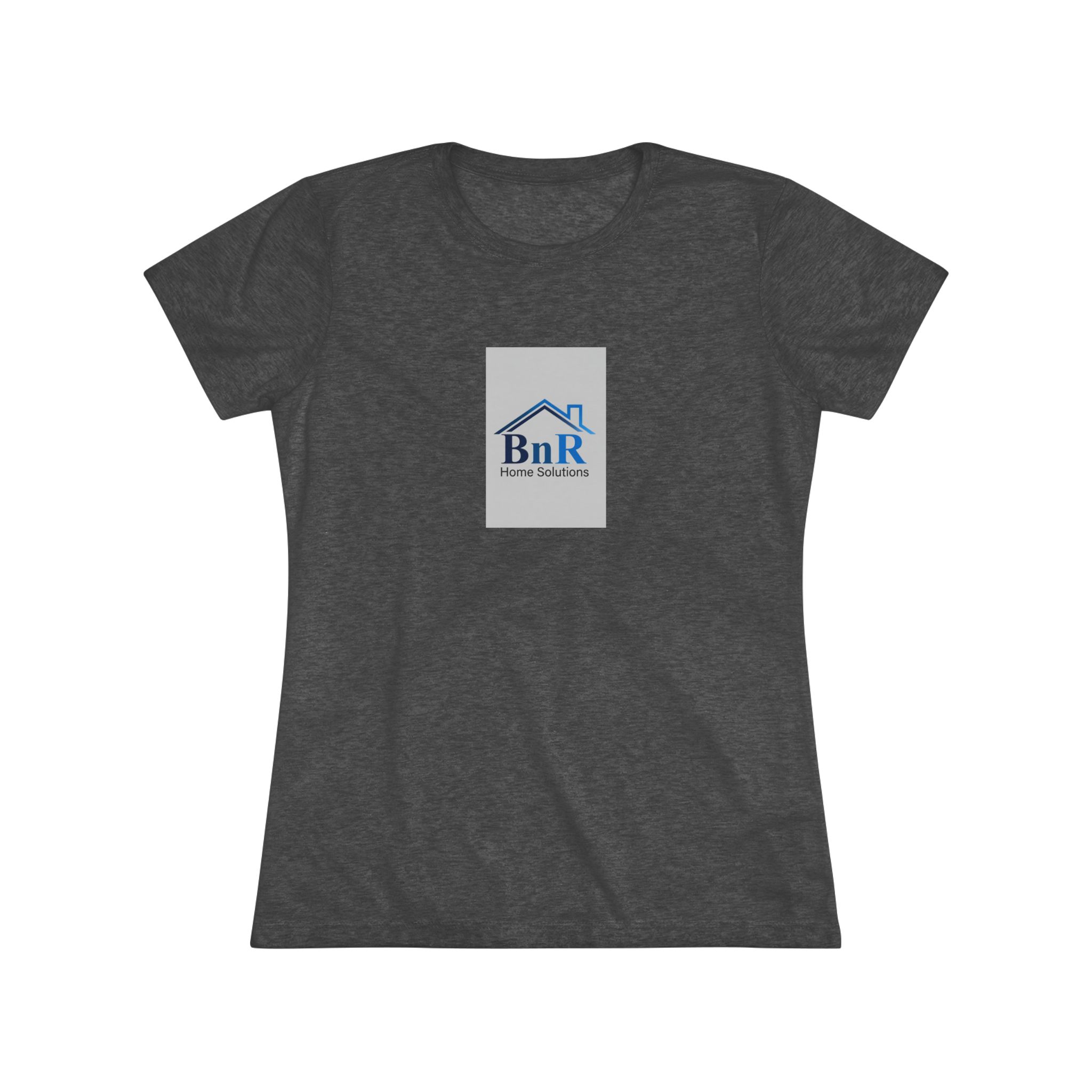 Women's Triblend Tee - Image 5
