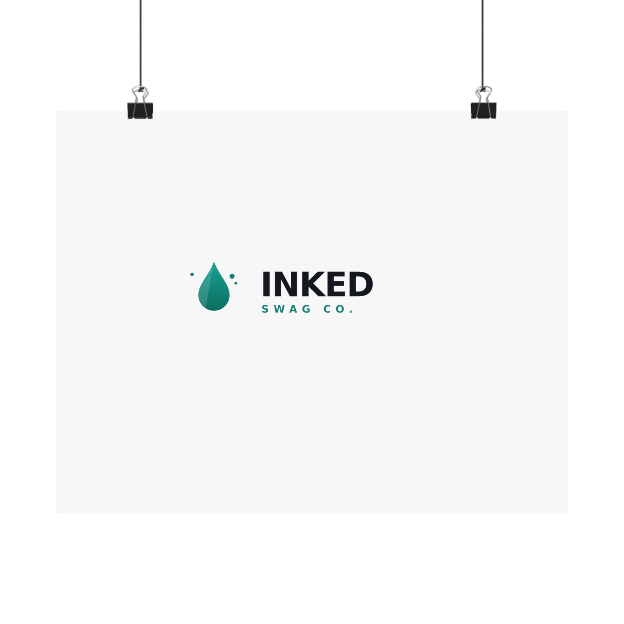 Satin Posters (210gsm) - Image 2