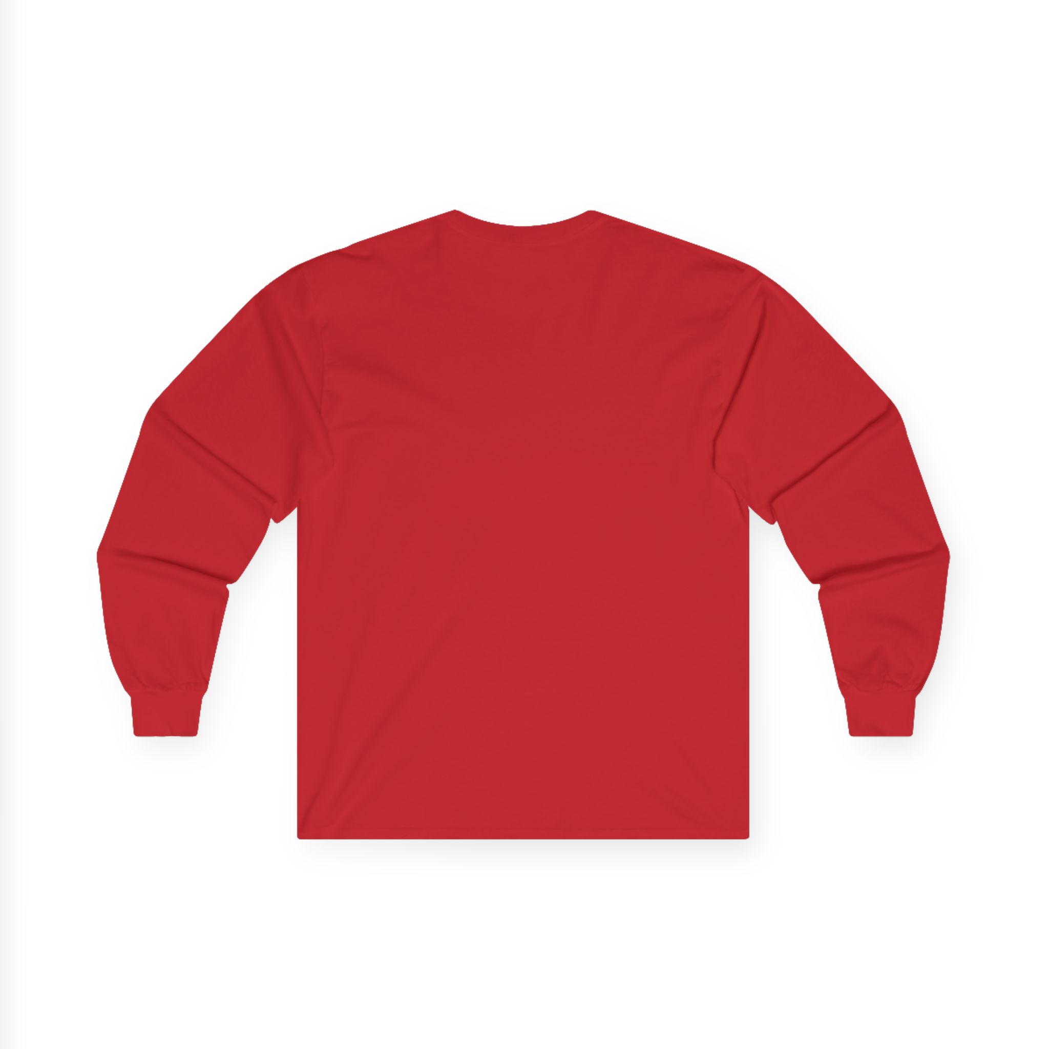 Ultra Cotton Long Sleeve Tee - Image 6