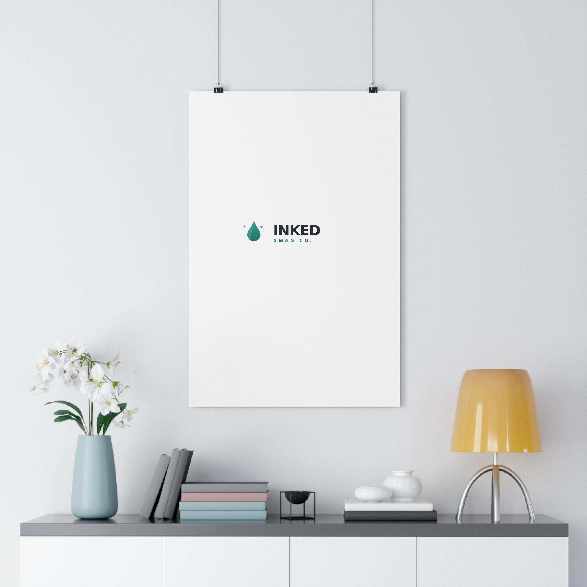 Paper Poster - Image 16