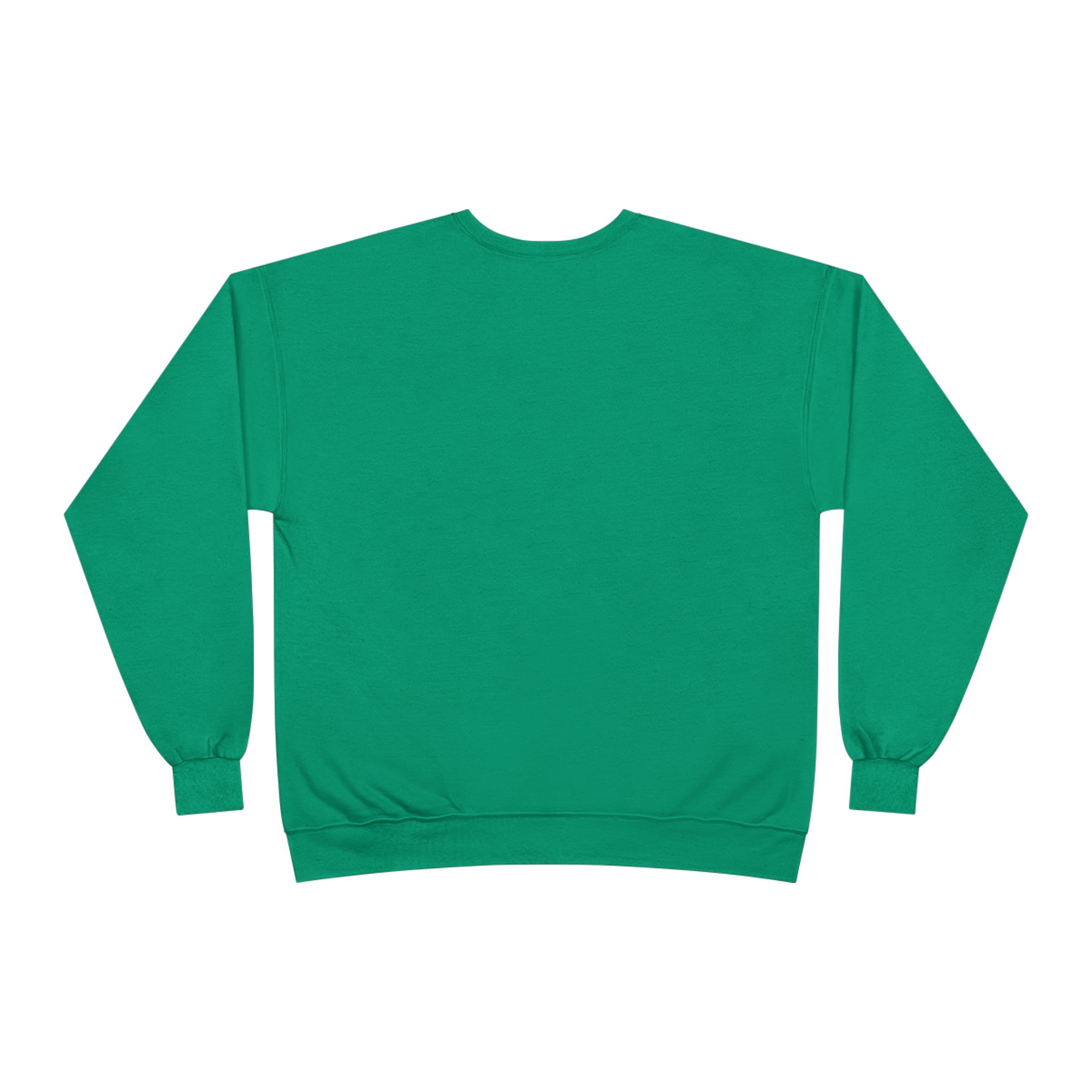 Unisex EcoSmart Crewneck Sweatshirt - Image 10