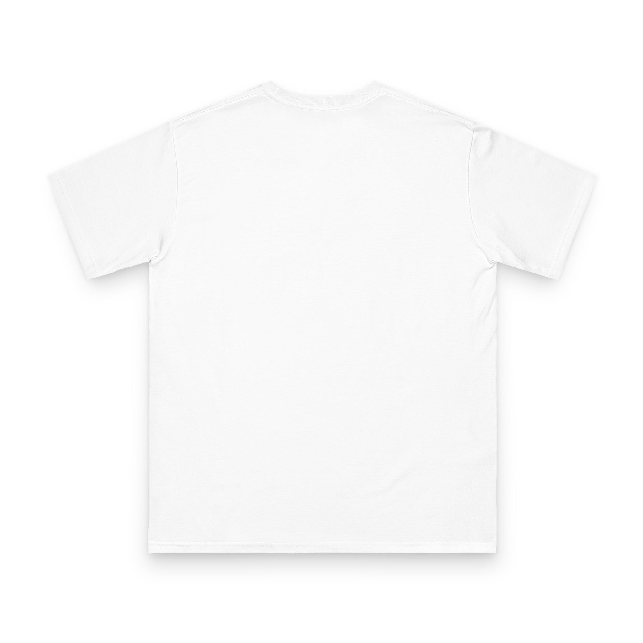 Organic Unisex Classic T-Shirt - Image 6