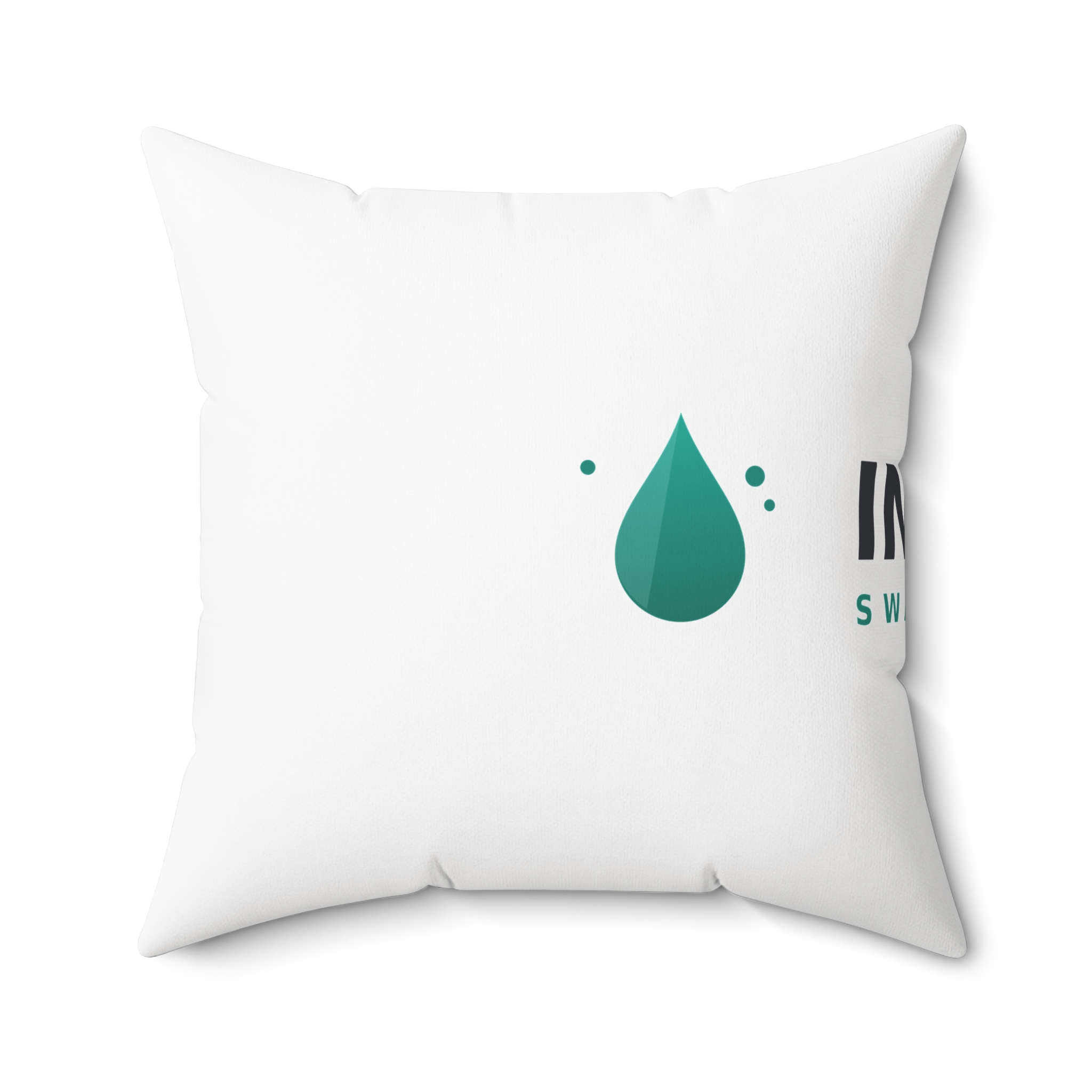 Spun Polyester Square Pillow - Image 16