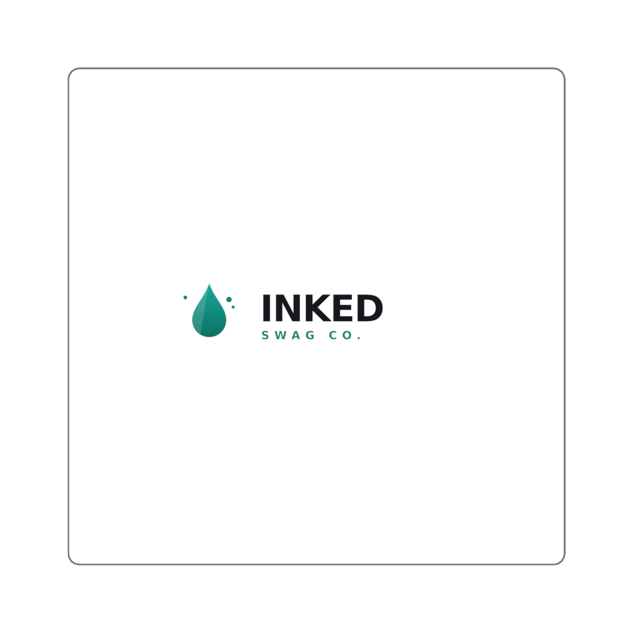 Square Stickers - Image 7