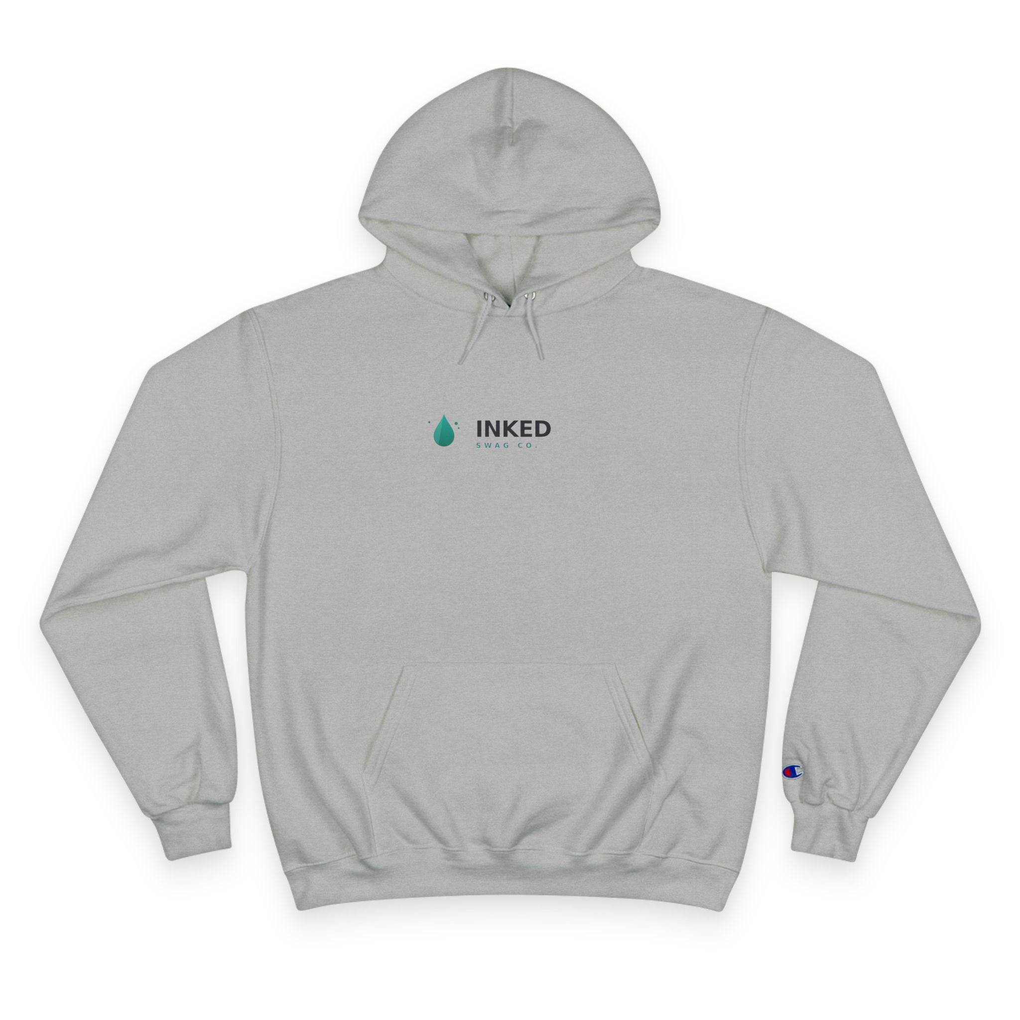 Champion Hoodie - Image 5
