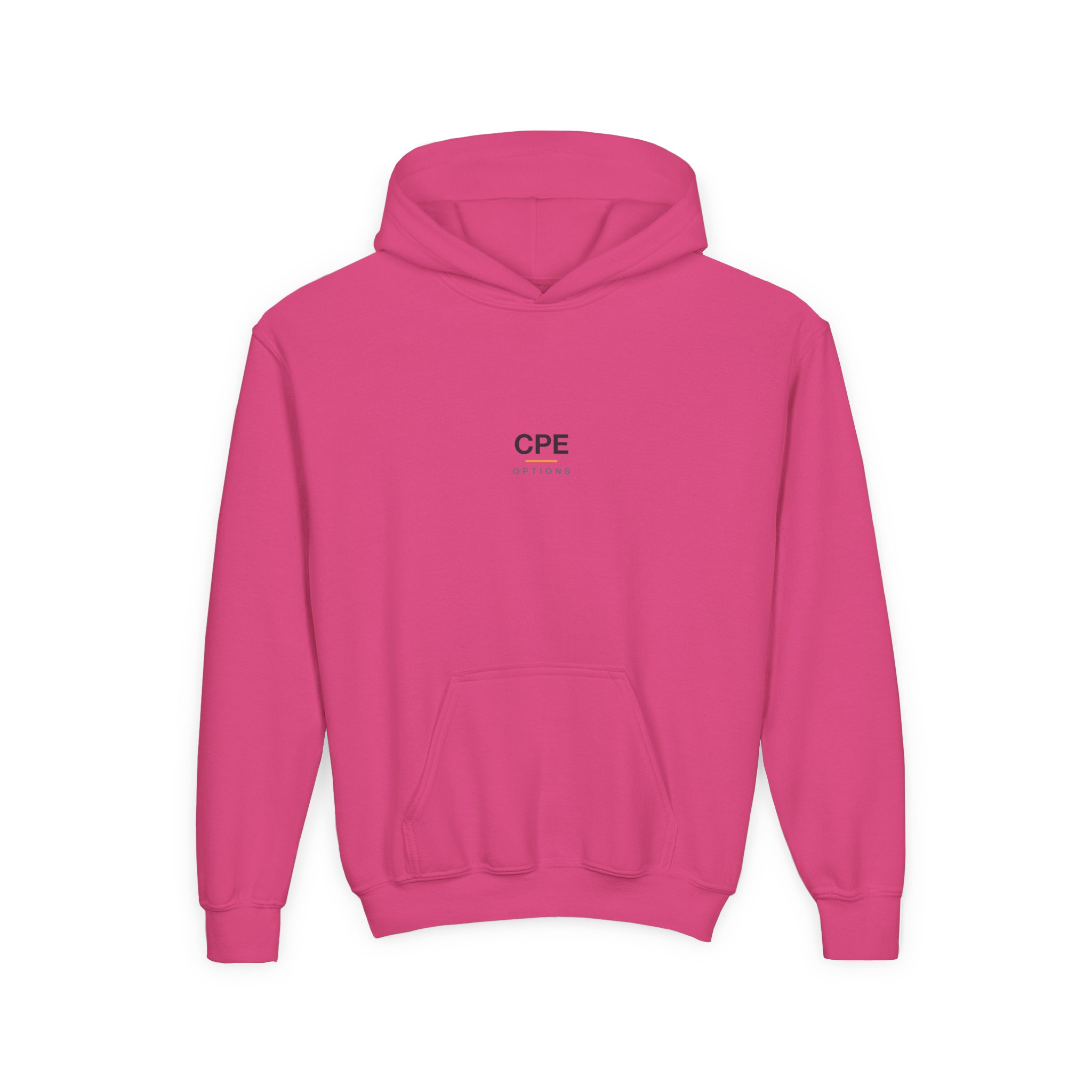 Youth Hoodie - Image 33