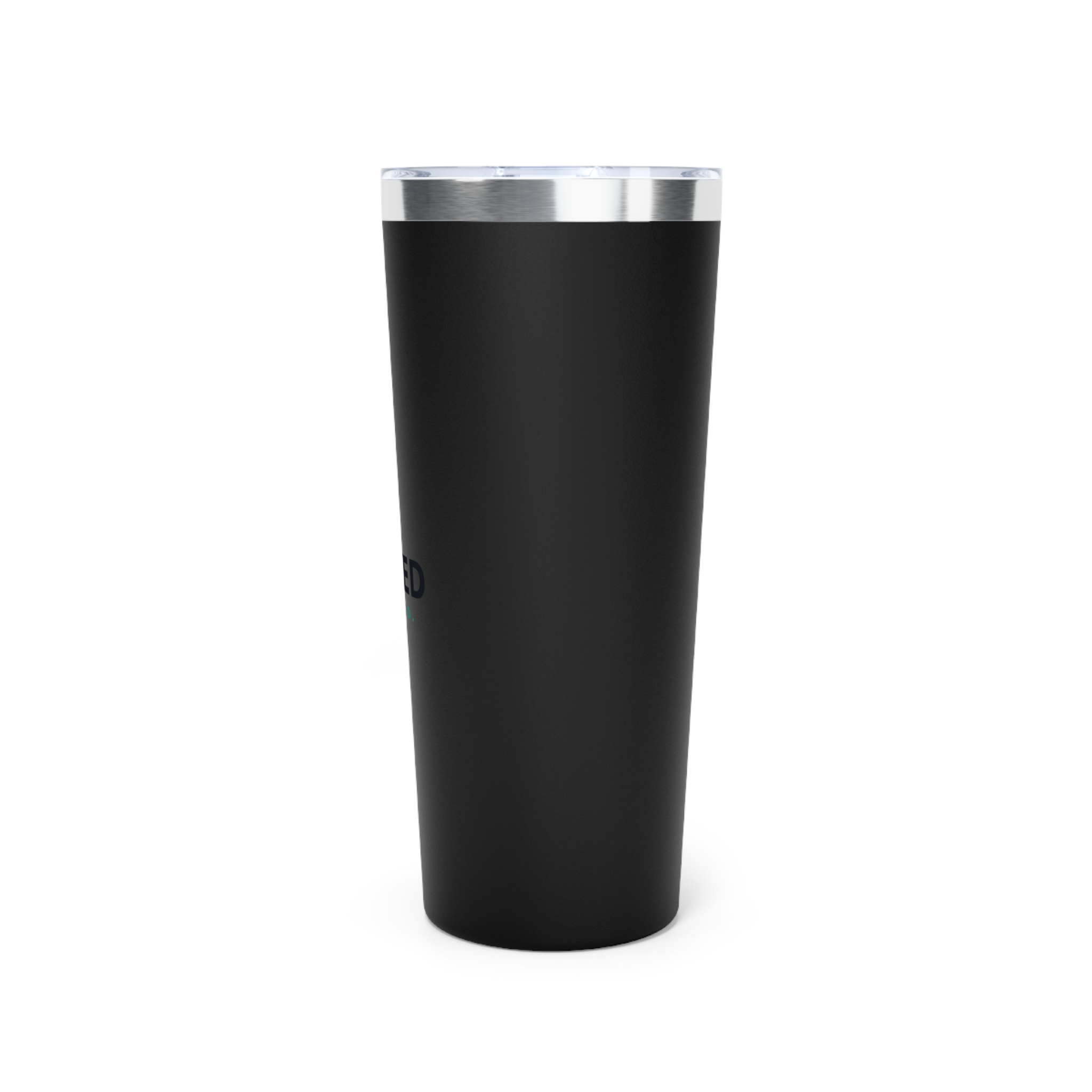 Copper Vacuum Insulated Tumbler, 22oz - Image 4