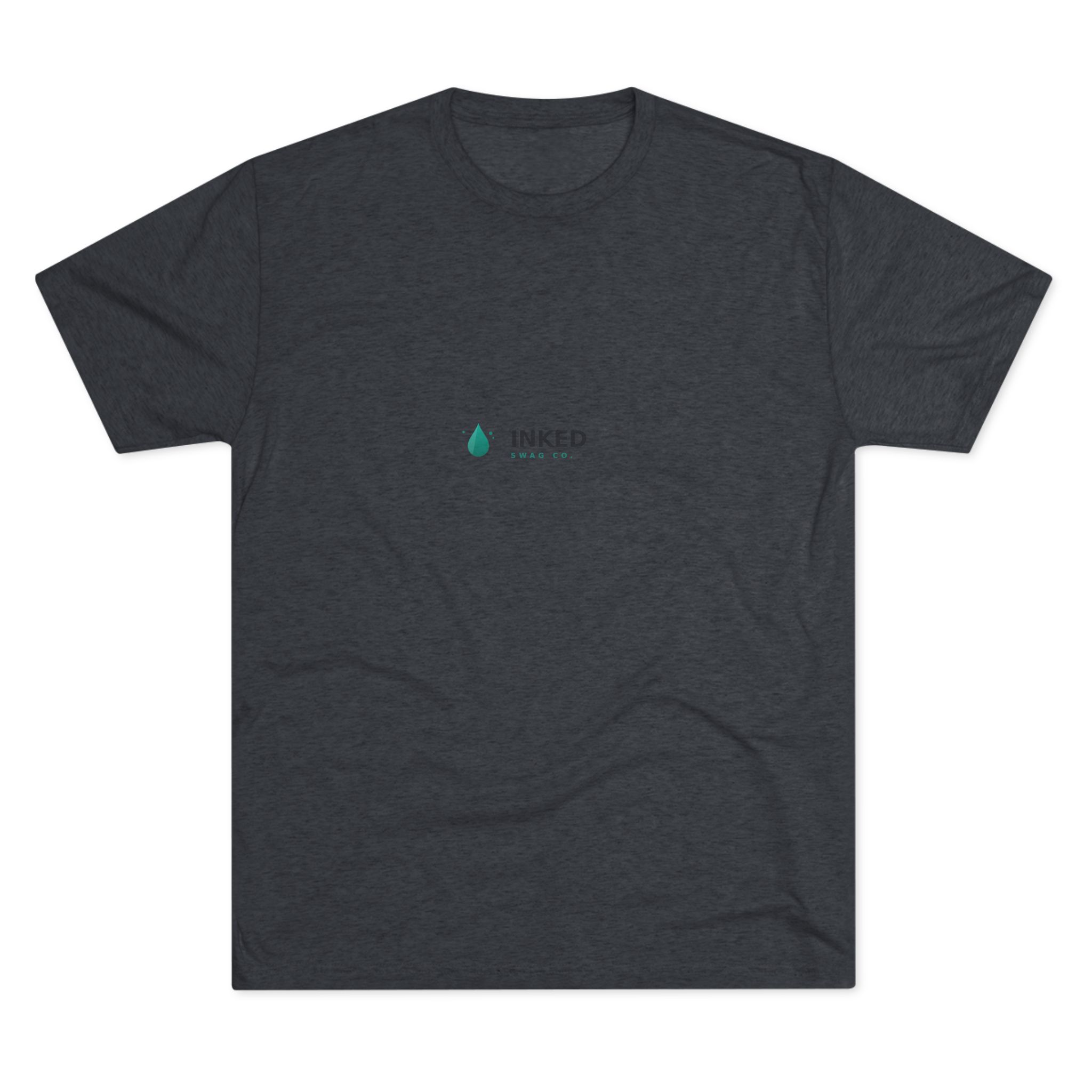 Unisex Tri-Blend Crew Tee - Image 21