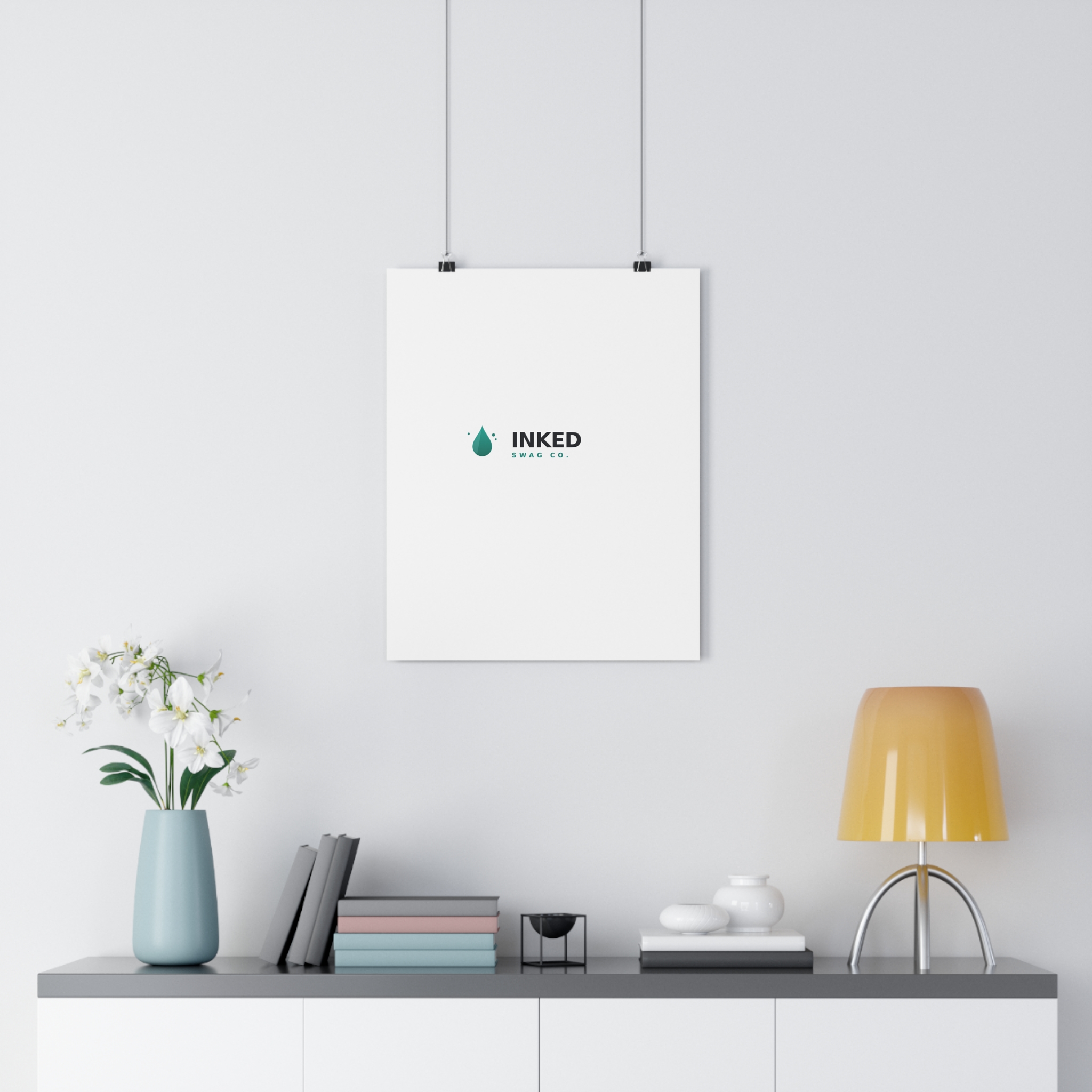 Paper Poster - Image 8