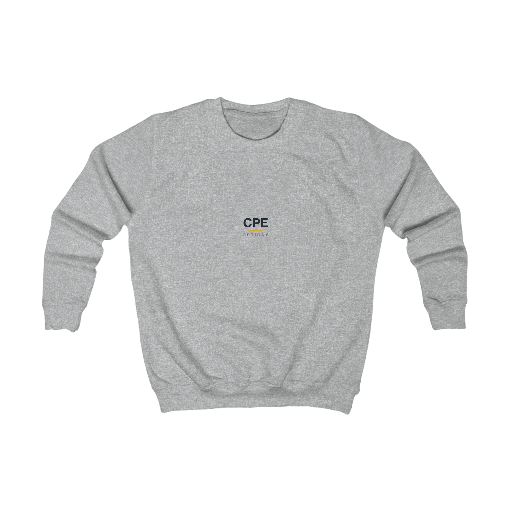 Kids Sweatshirt - Image 3