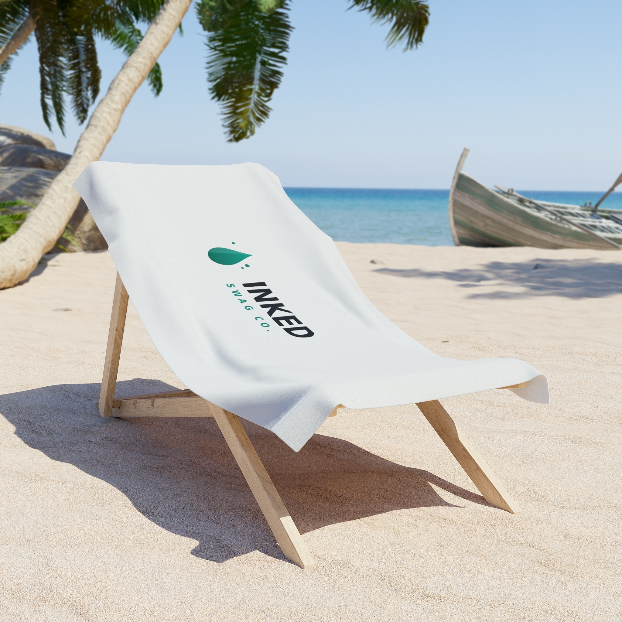 Beach Towel - Image 2