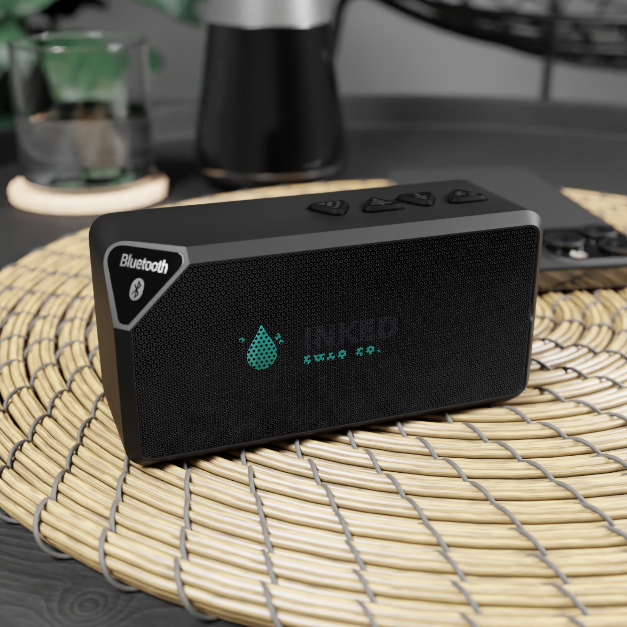 Jabba Bluetooth Speaker - Image 3