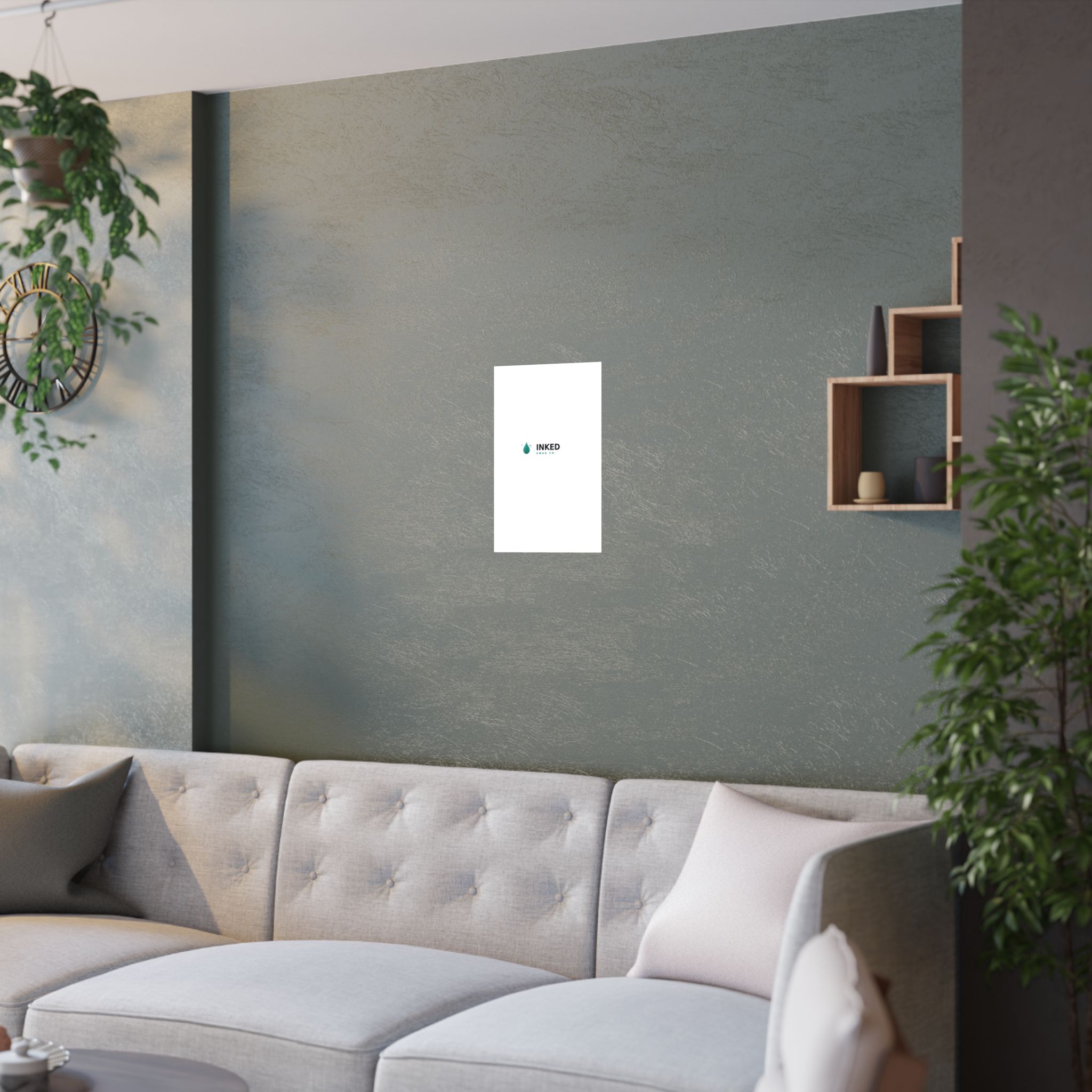 Satin Posters (210gsm) - Image 28