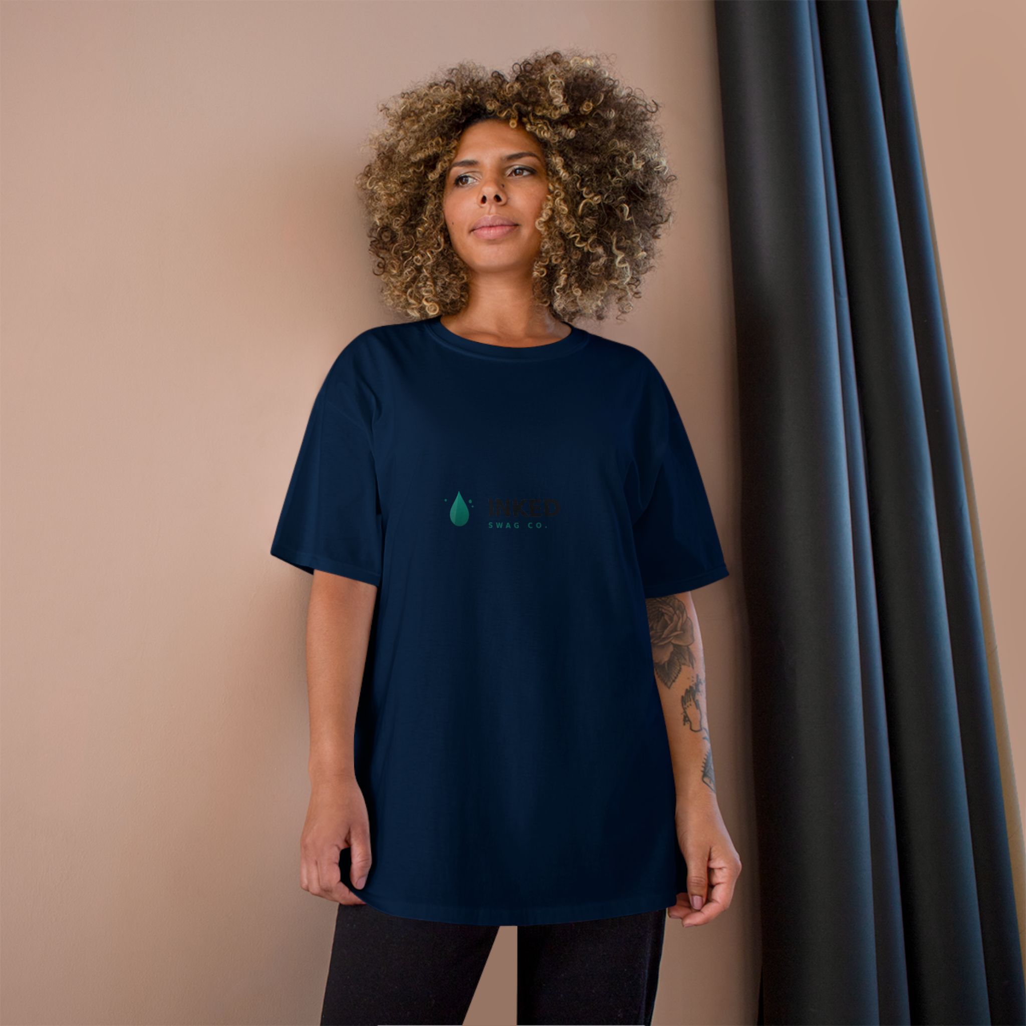Champion T-Shirt - Image 20