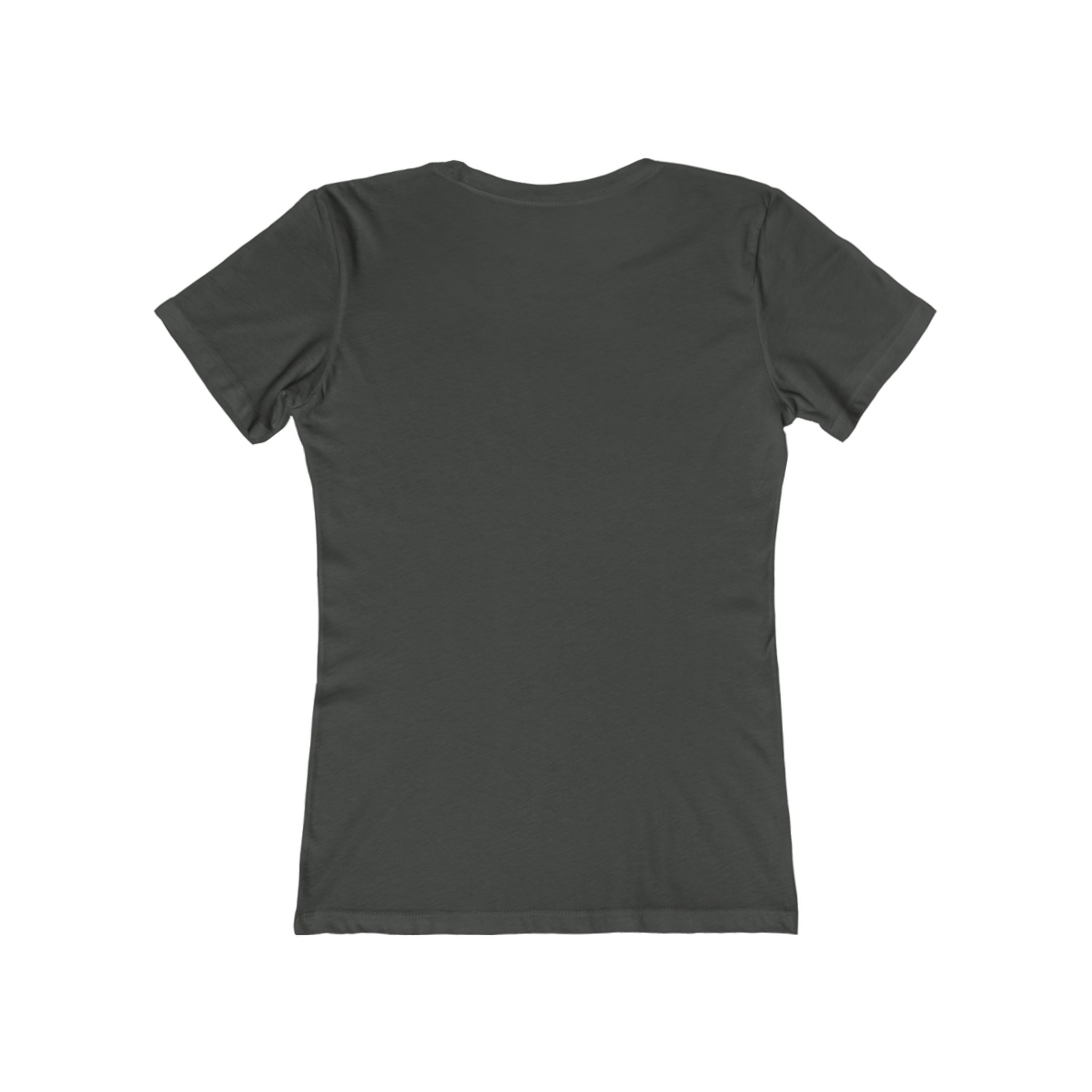The Boyfriend Tee for Women - Image 4