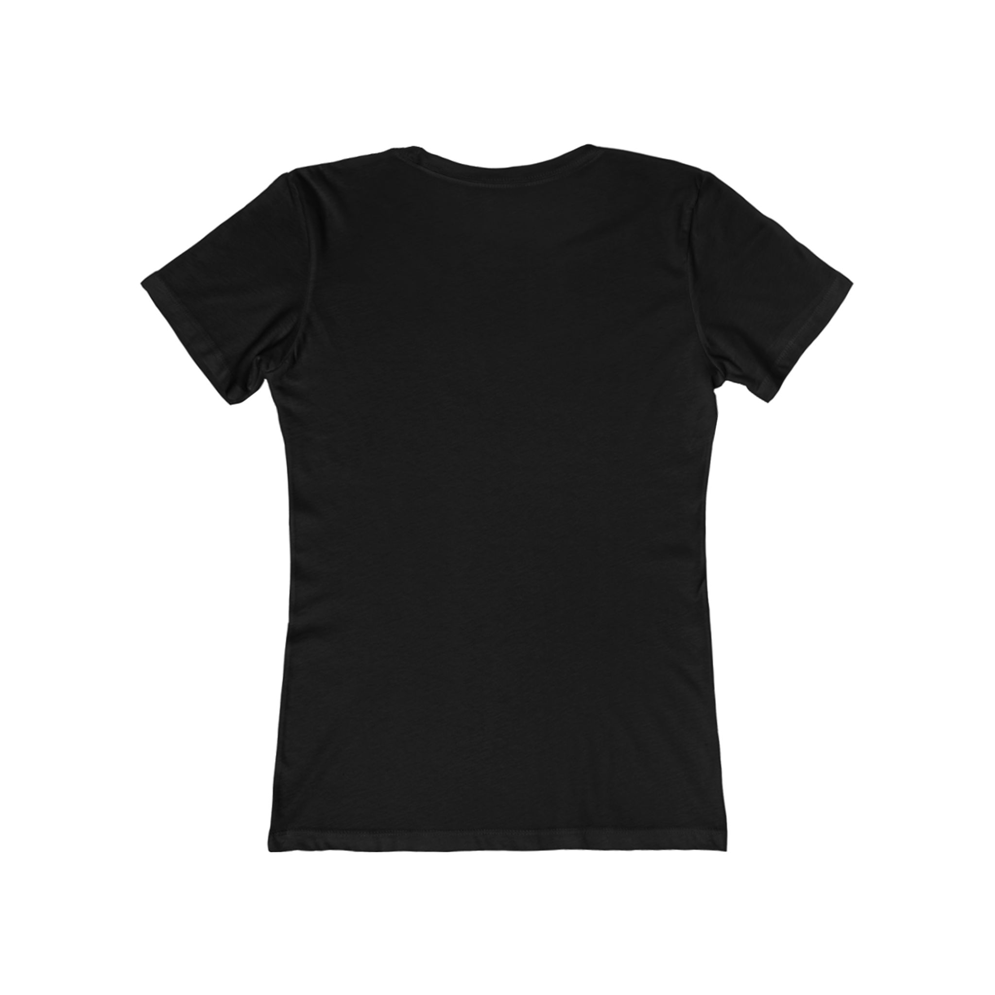 The Boyfriend Tee for Women - Image 2