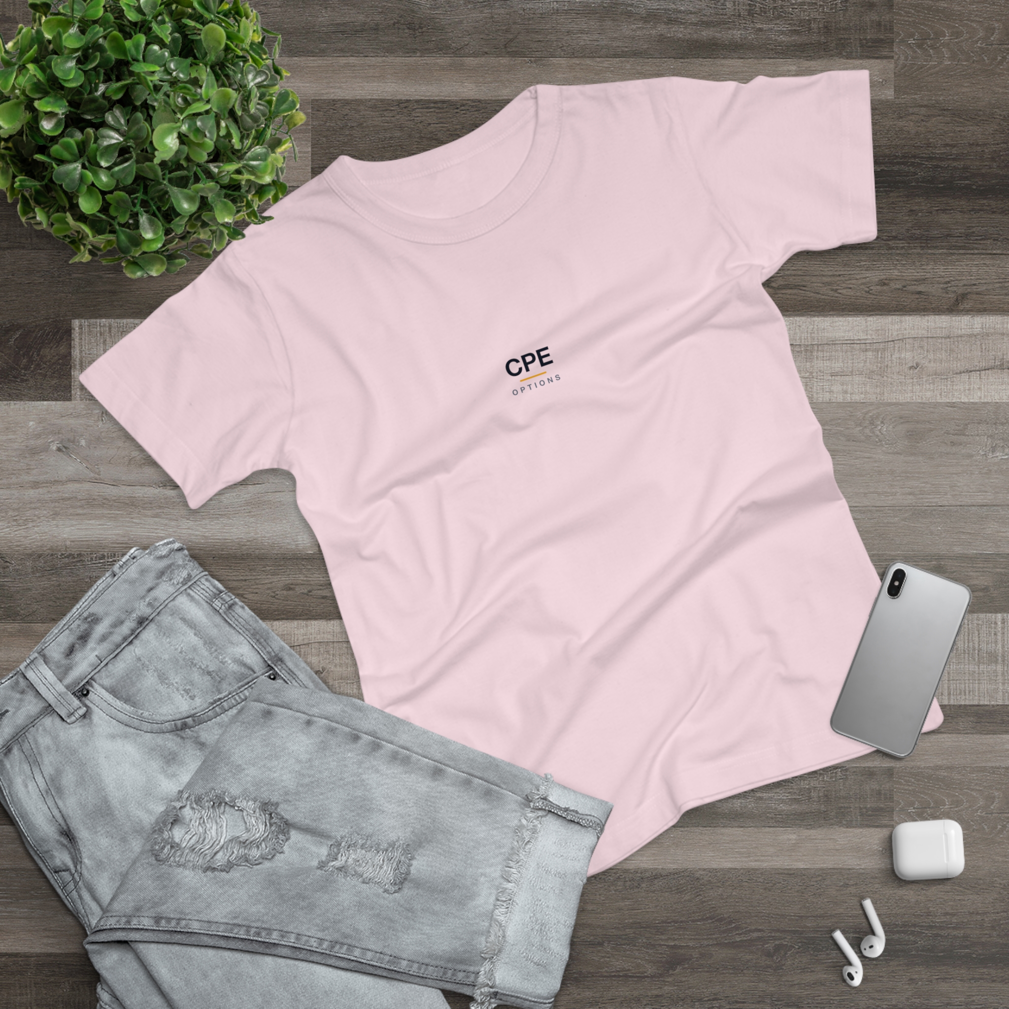 Single Jersey Women's T-shirt - Image 27