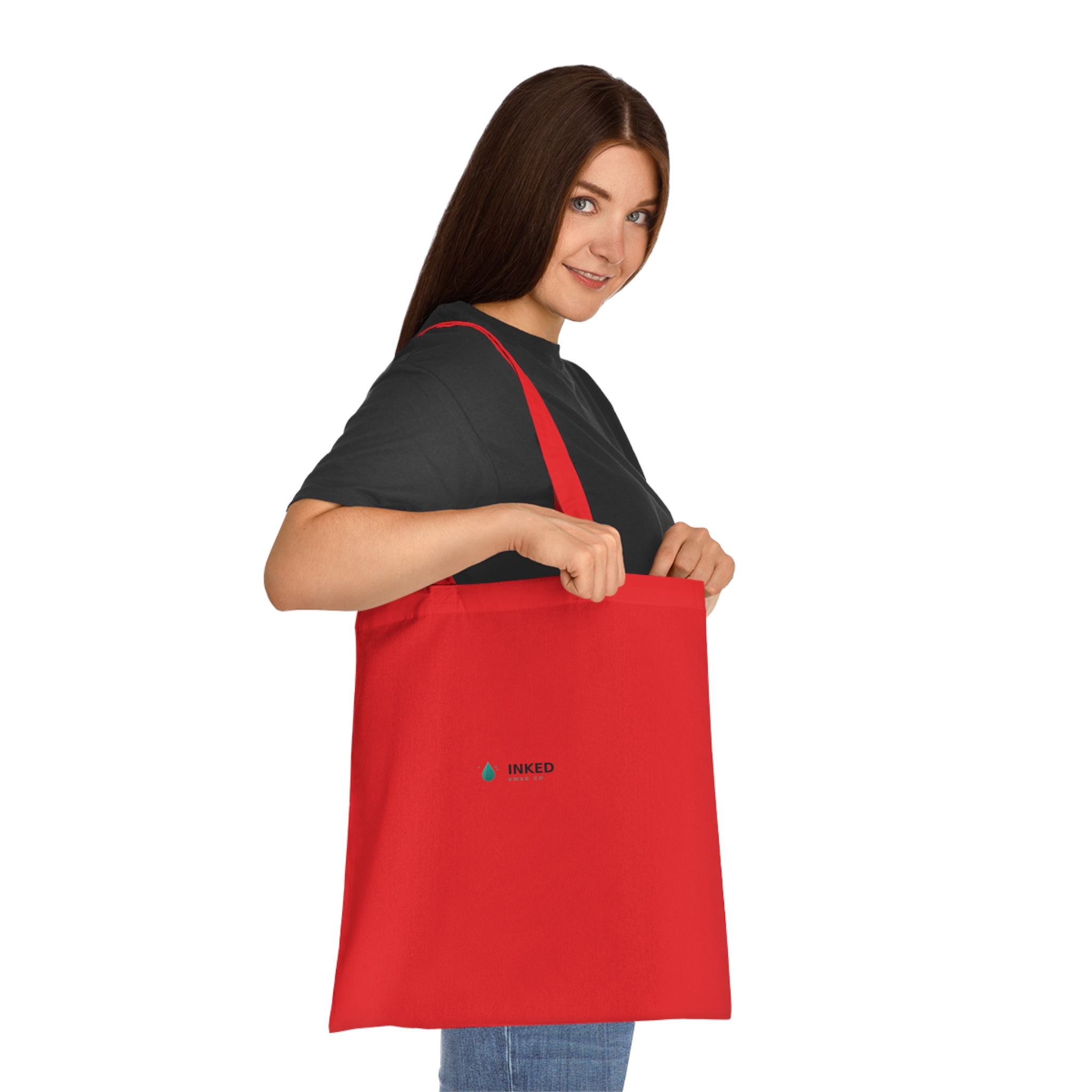 Cotton Tote - Image 32
