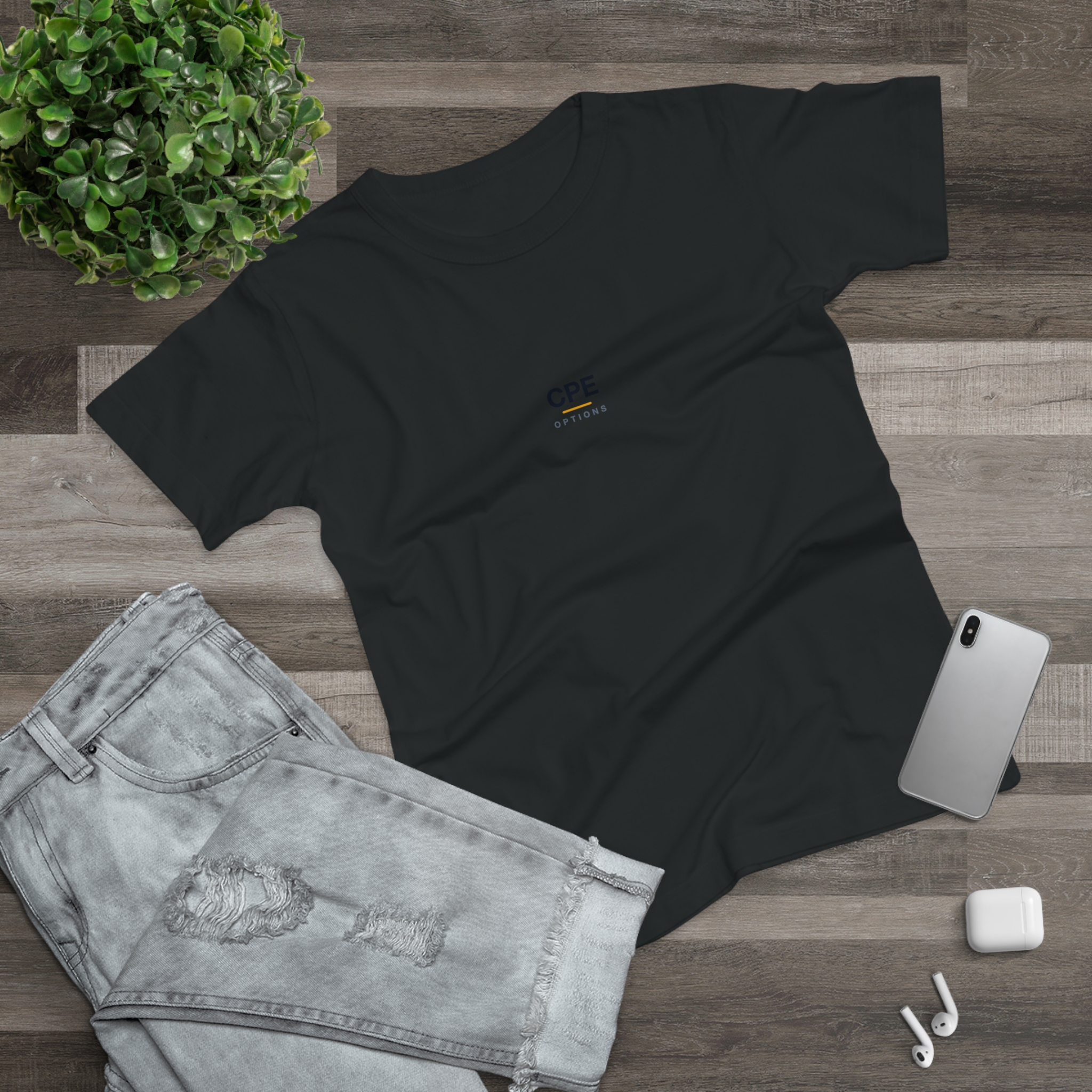 Single Jersey Women's T-shirt - Image 31