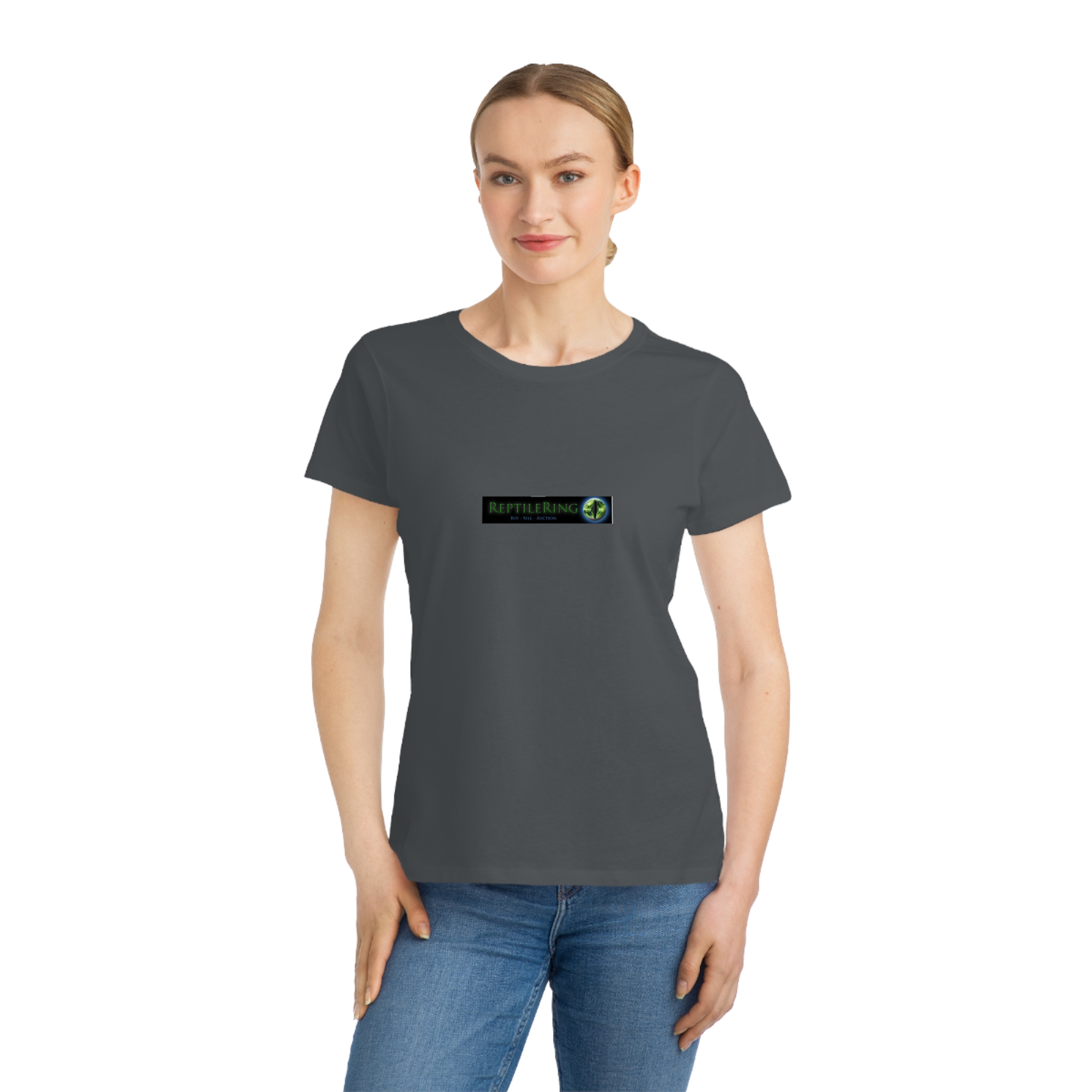 Organic Women's Classic T-Shirt - Image 6