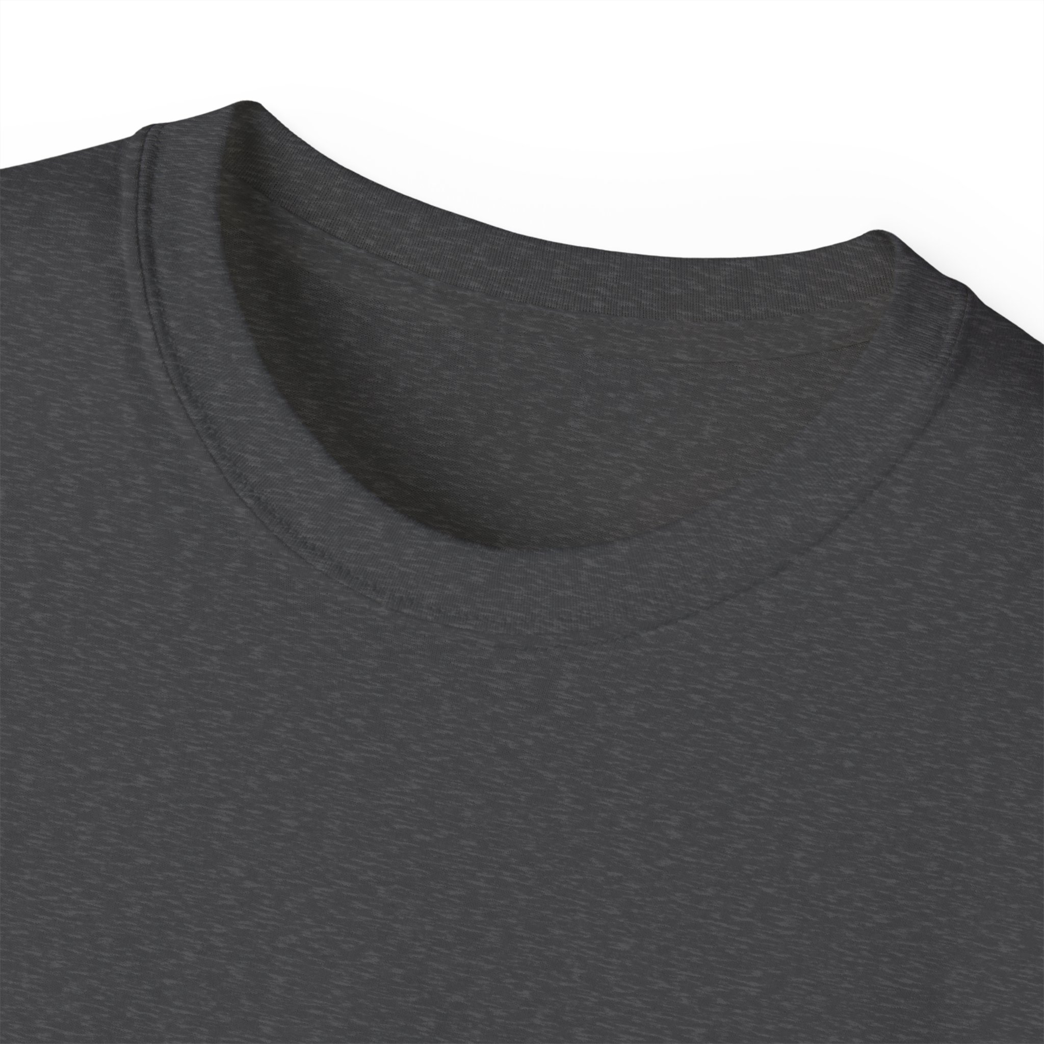 Unisex Ultra Cotton Tee - Image 3