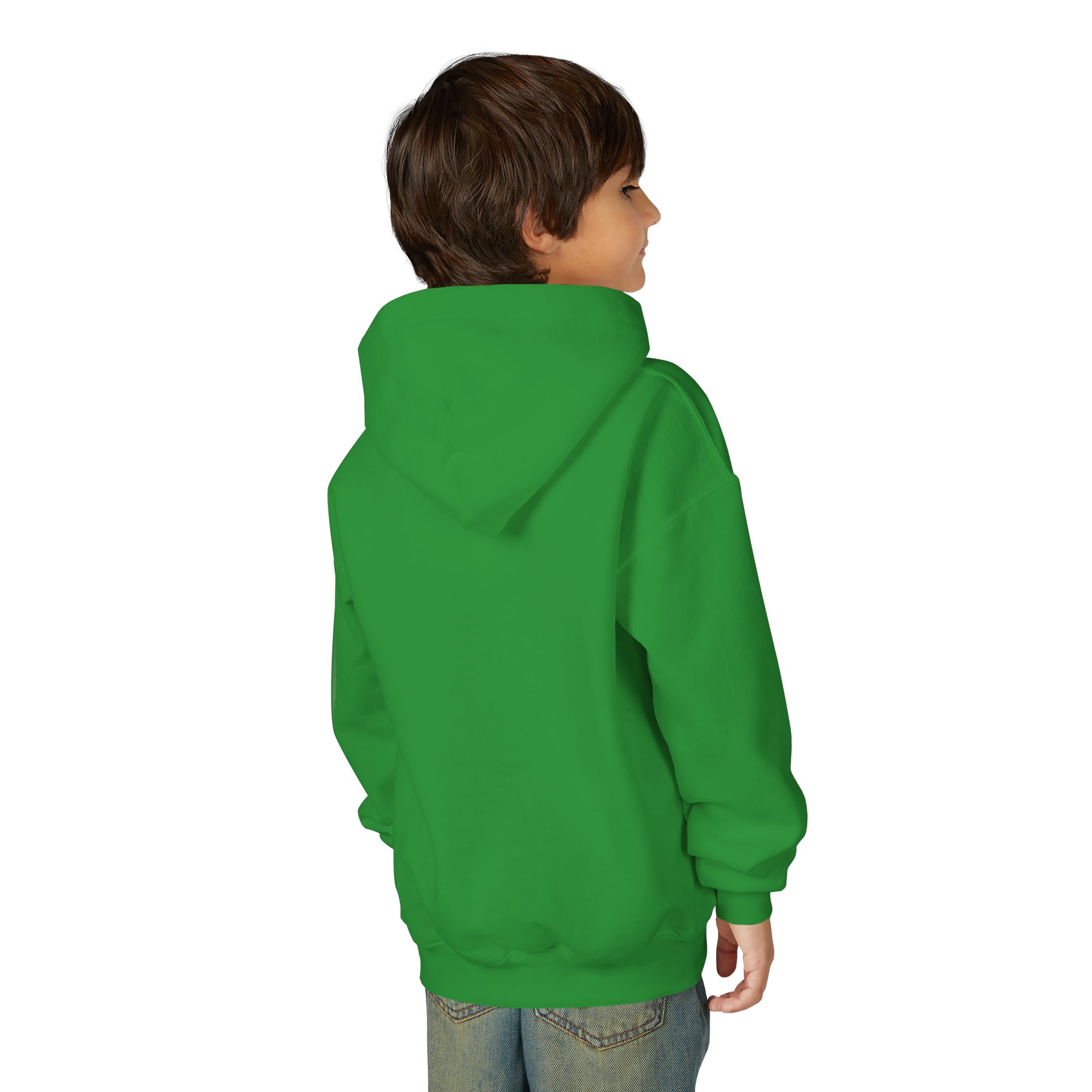 Youth Hoodie - Image 12