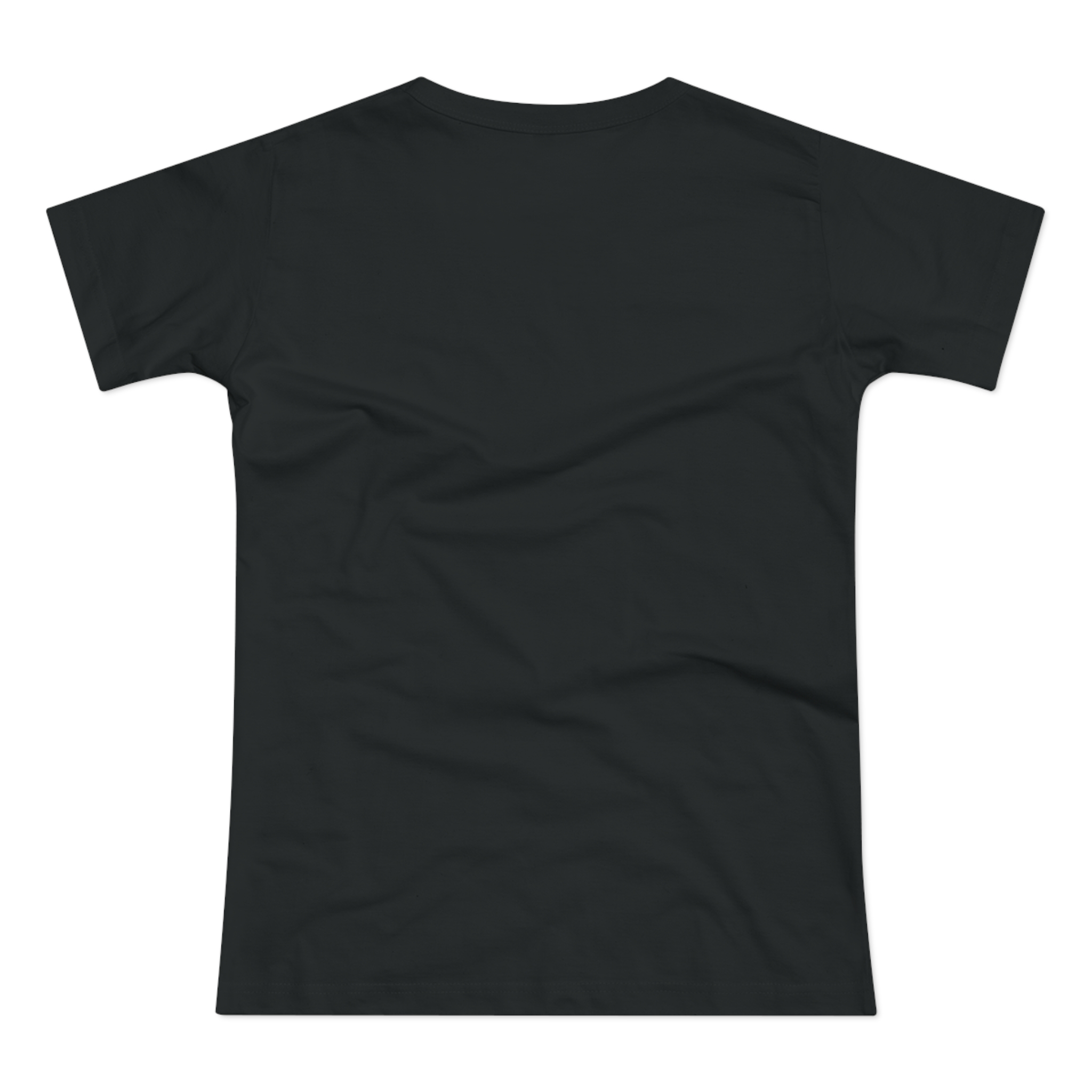Single Jersey Women's T-shirt - Image 30