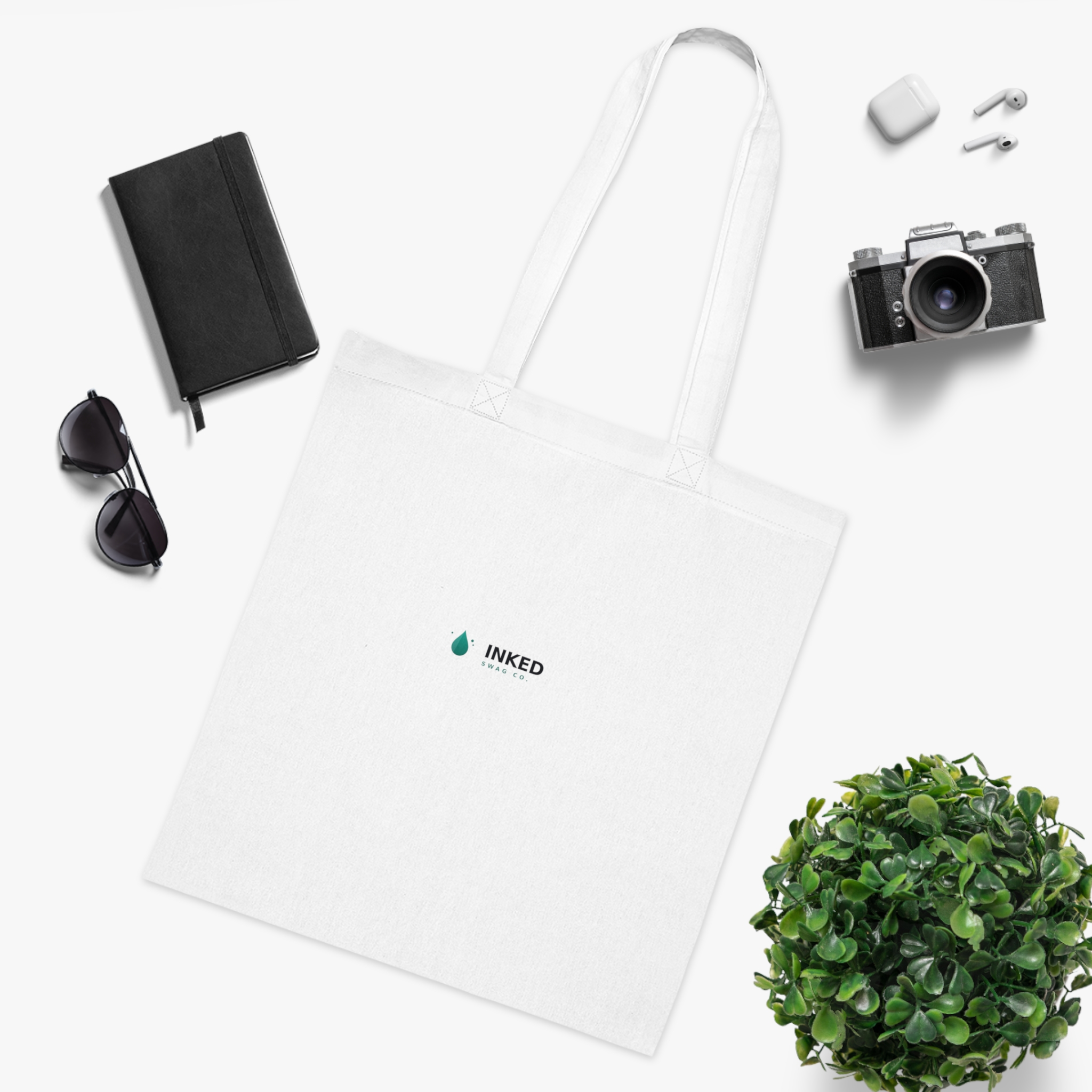 Cotton Tote - Image 3
