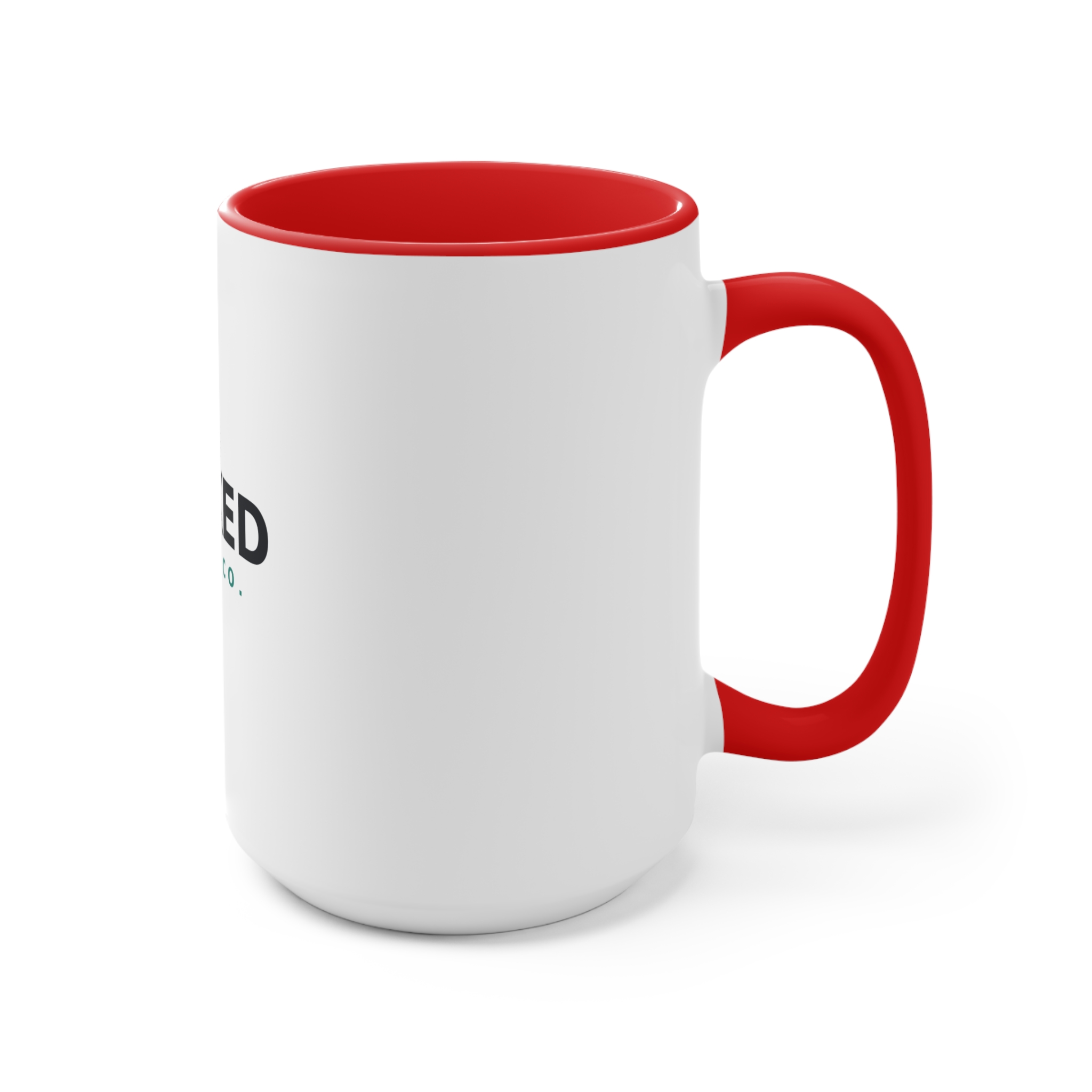 Accent Mugs - Image 23