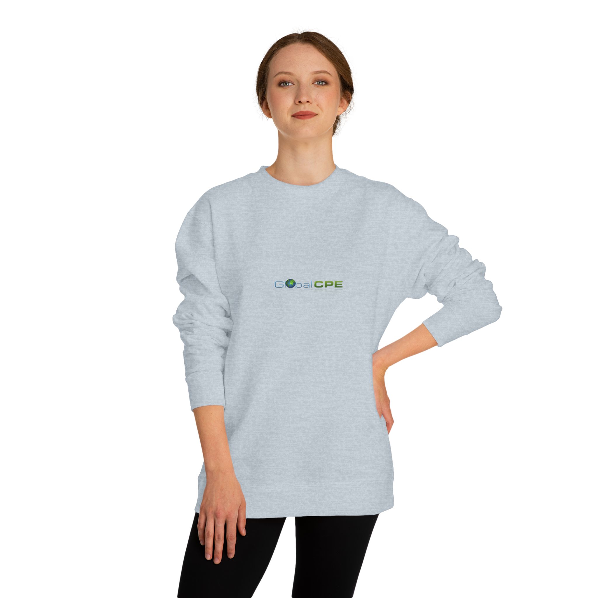 Unisex Crew Neck Sweatshirt - Image 16