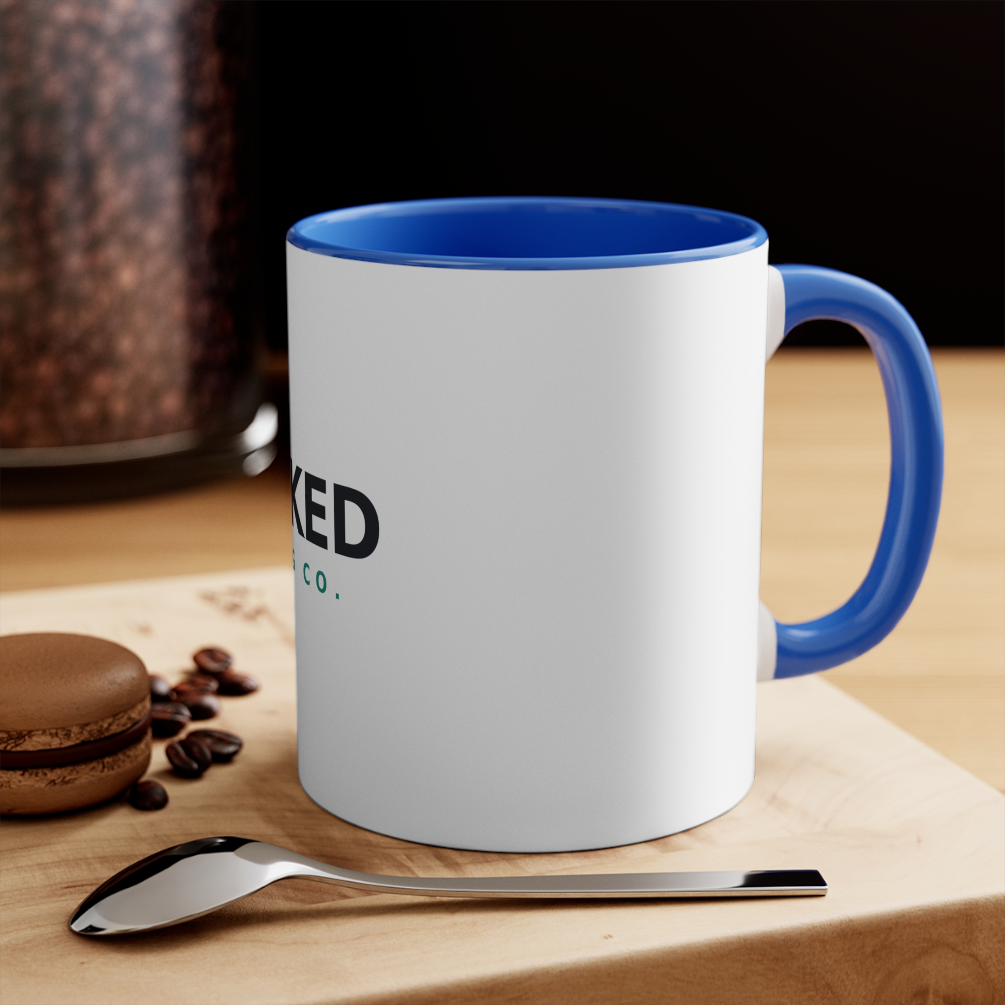 11oz Accent Mug - Image 12