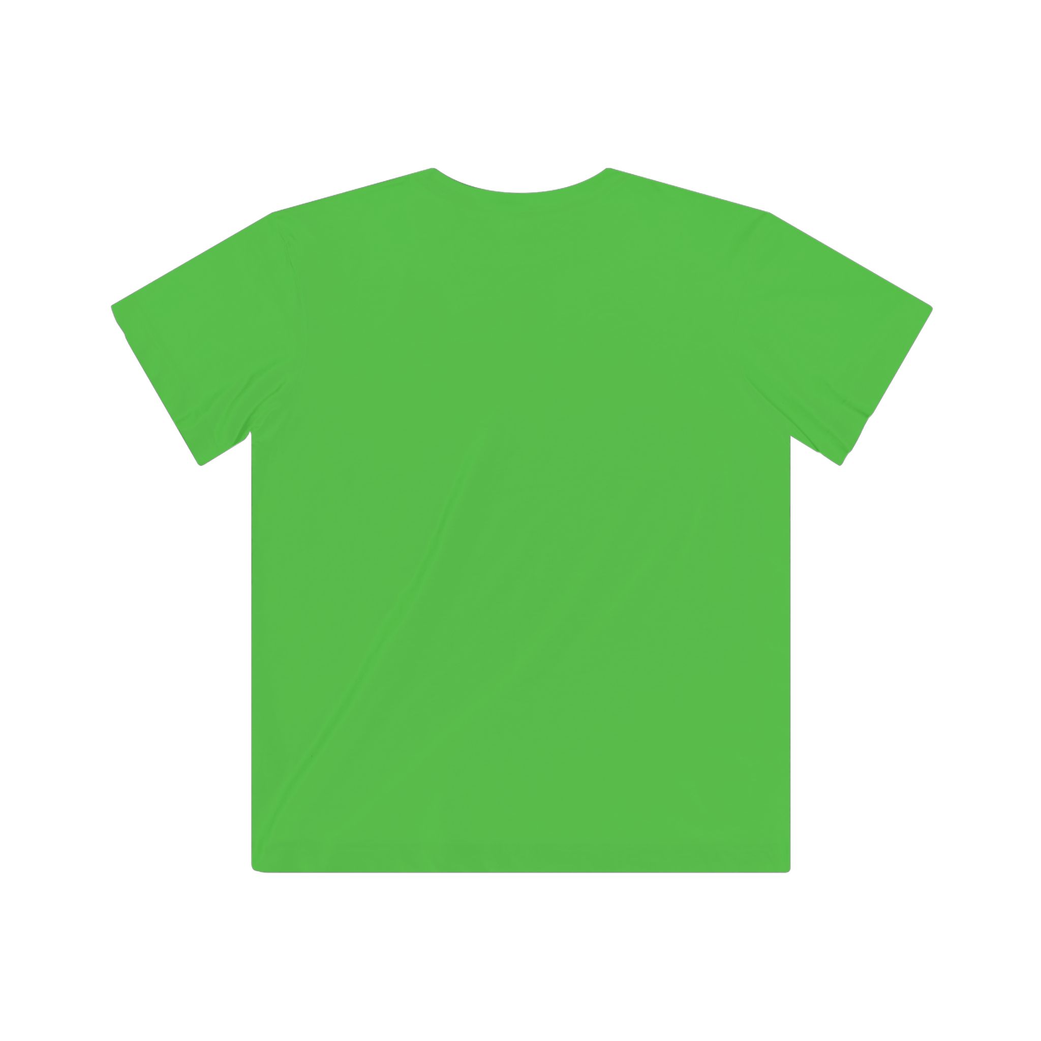 Kids Fine Jersey Tee - Image 2