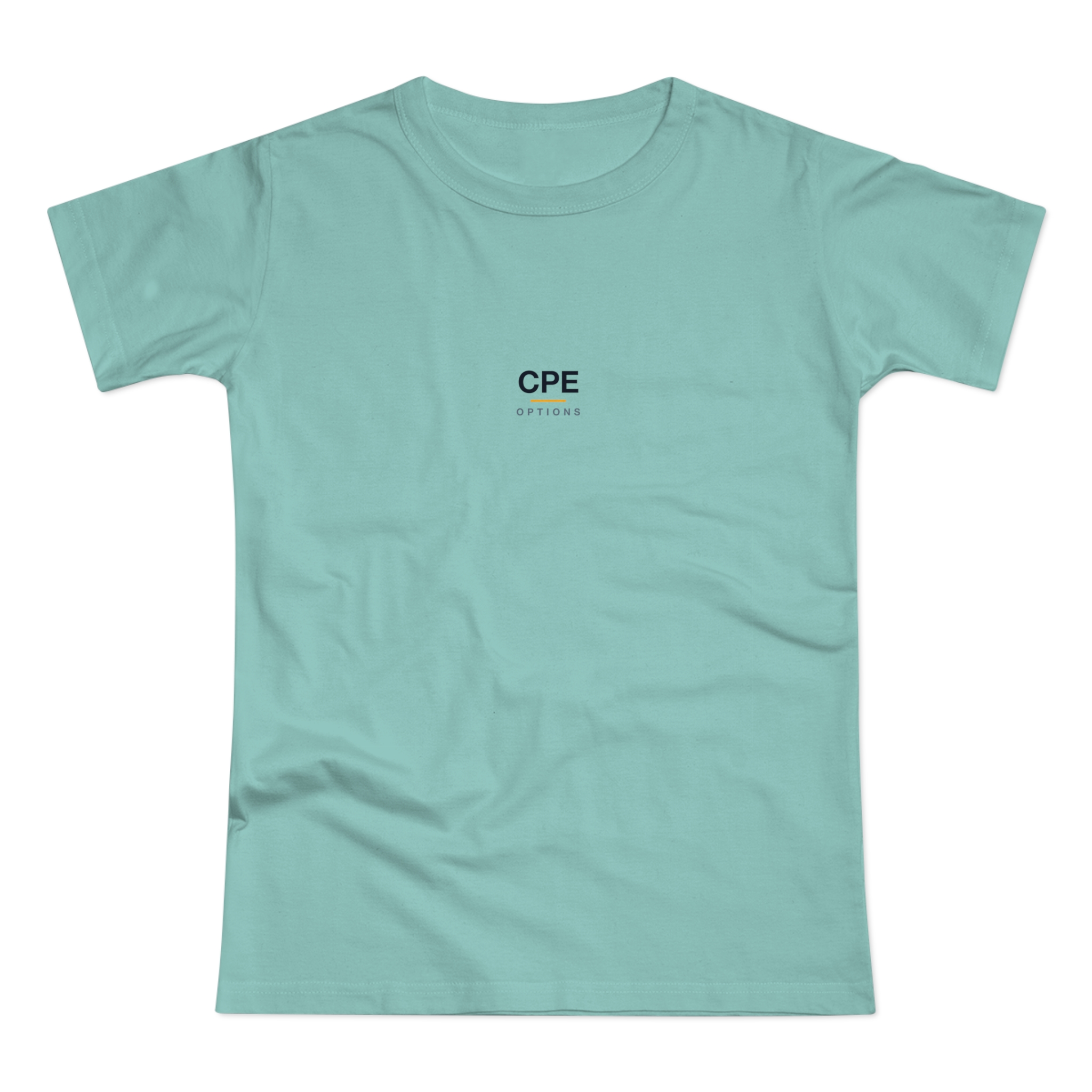 Single Jersey Women's T-shirt - Image 9