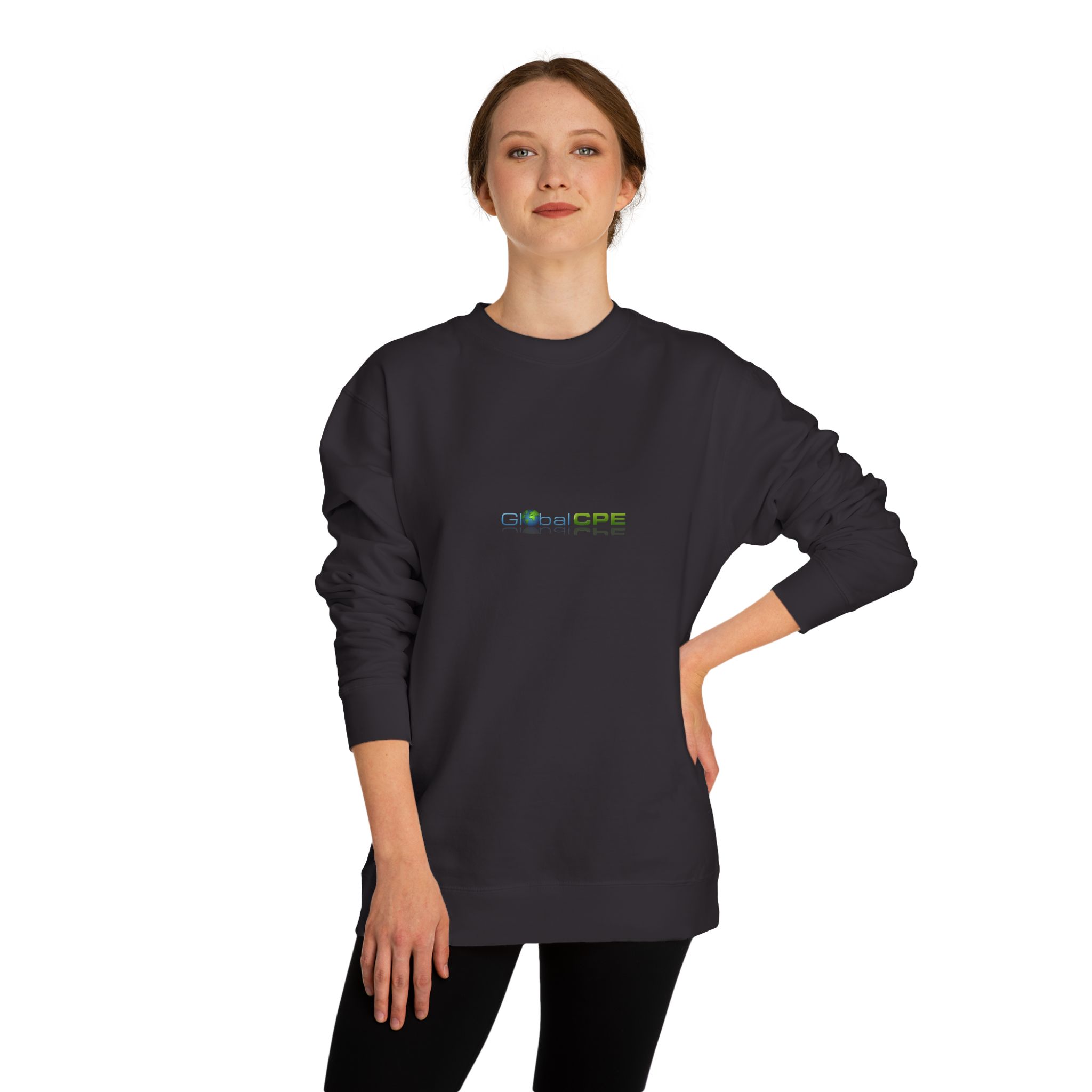 Unisex Crew Neck Sweatshirt - Image 20