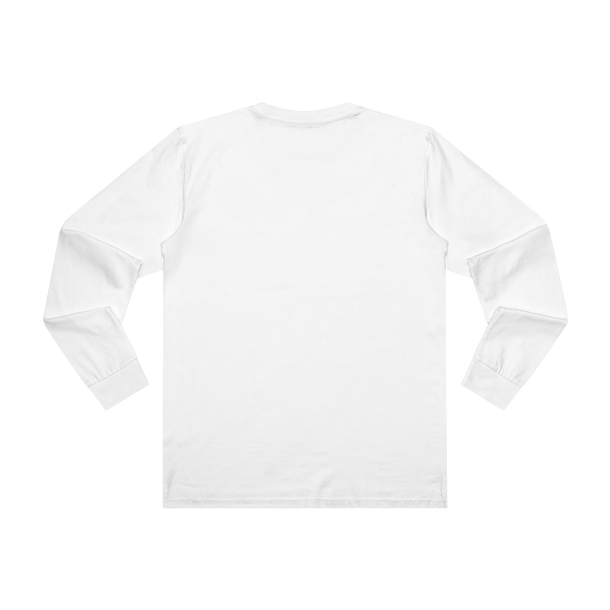Men’s Base Longsleeve Tee - Image 2