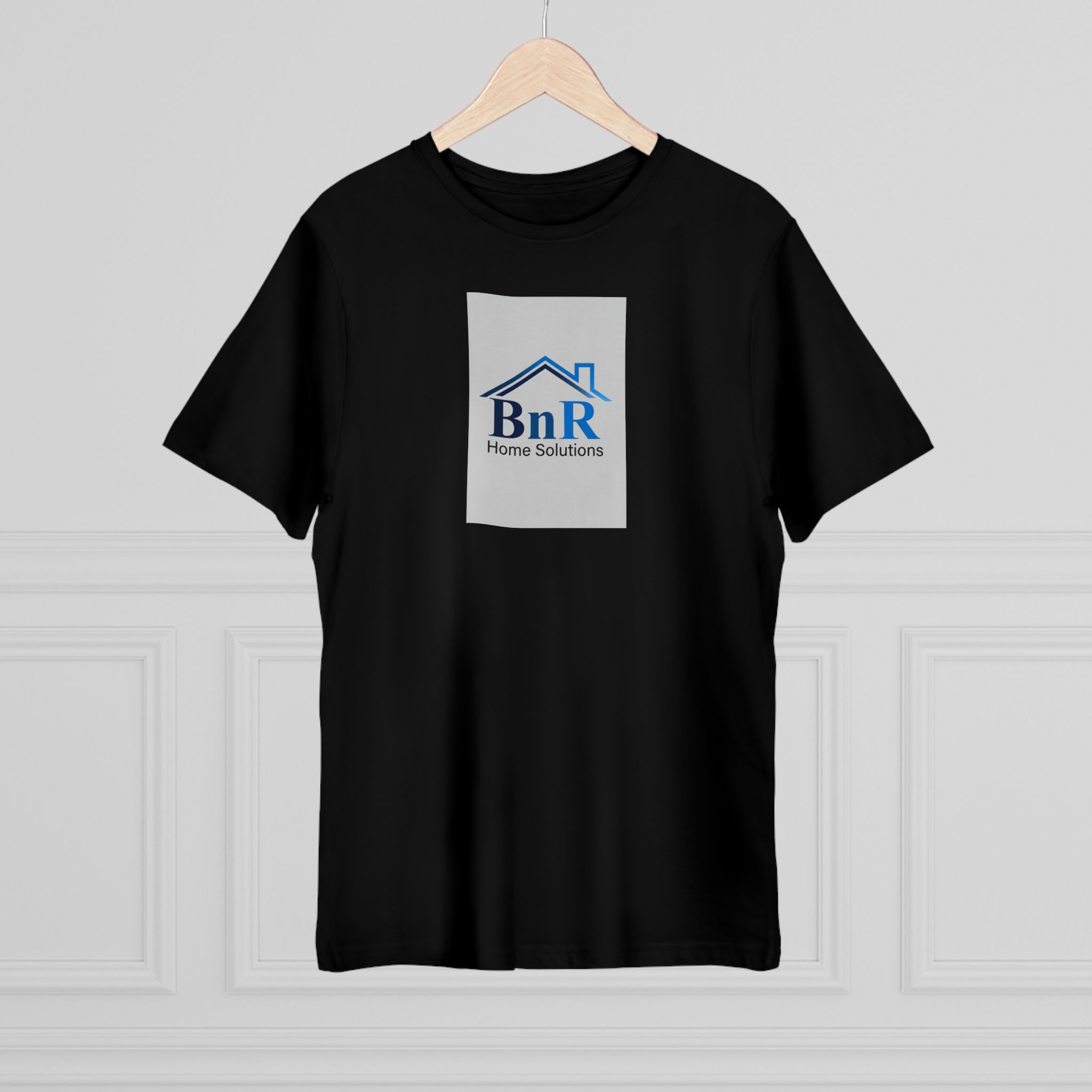 Unisex Deluxe T-shirt - Image 8