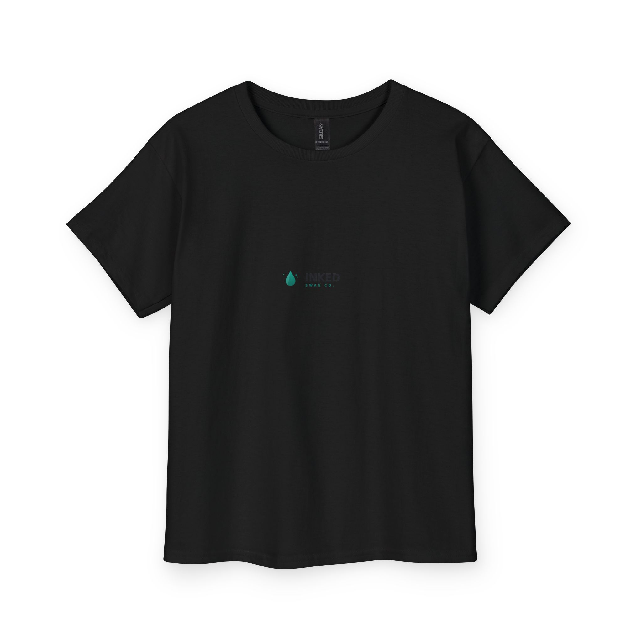 Youth Ultra Cotton Tee - Image 7