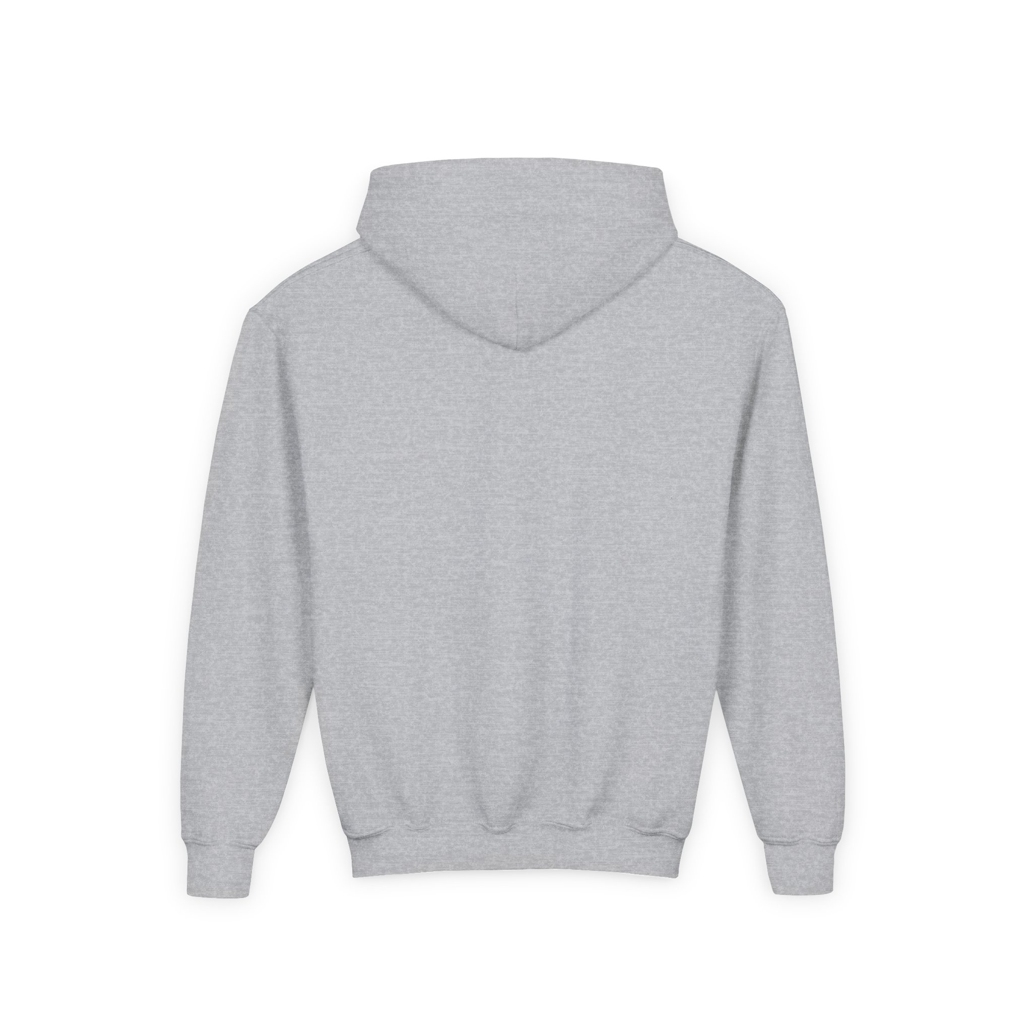 Youth Hoodie - Image 2