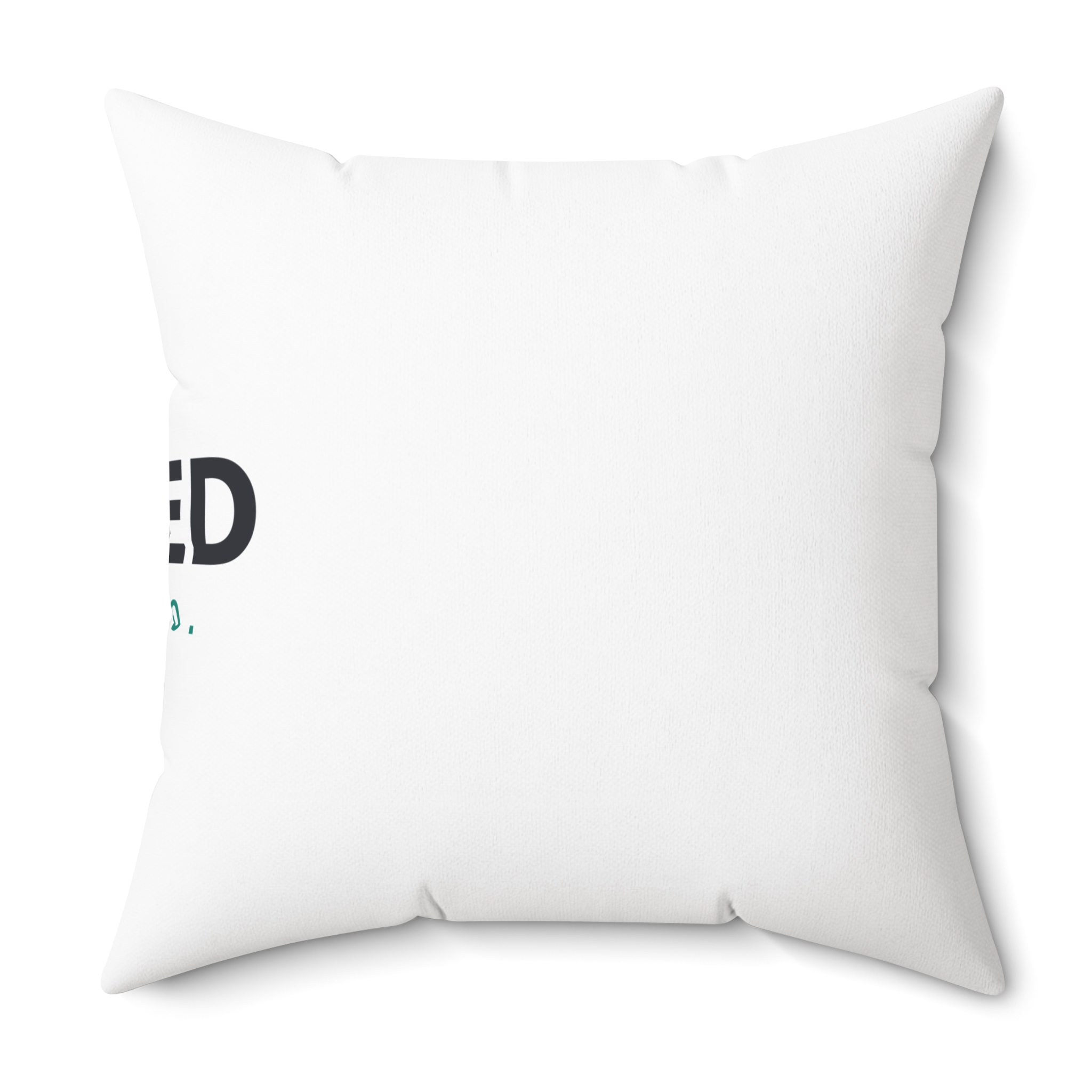Spun Polyester Square Pillow - Image 20