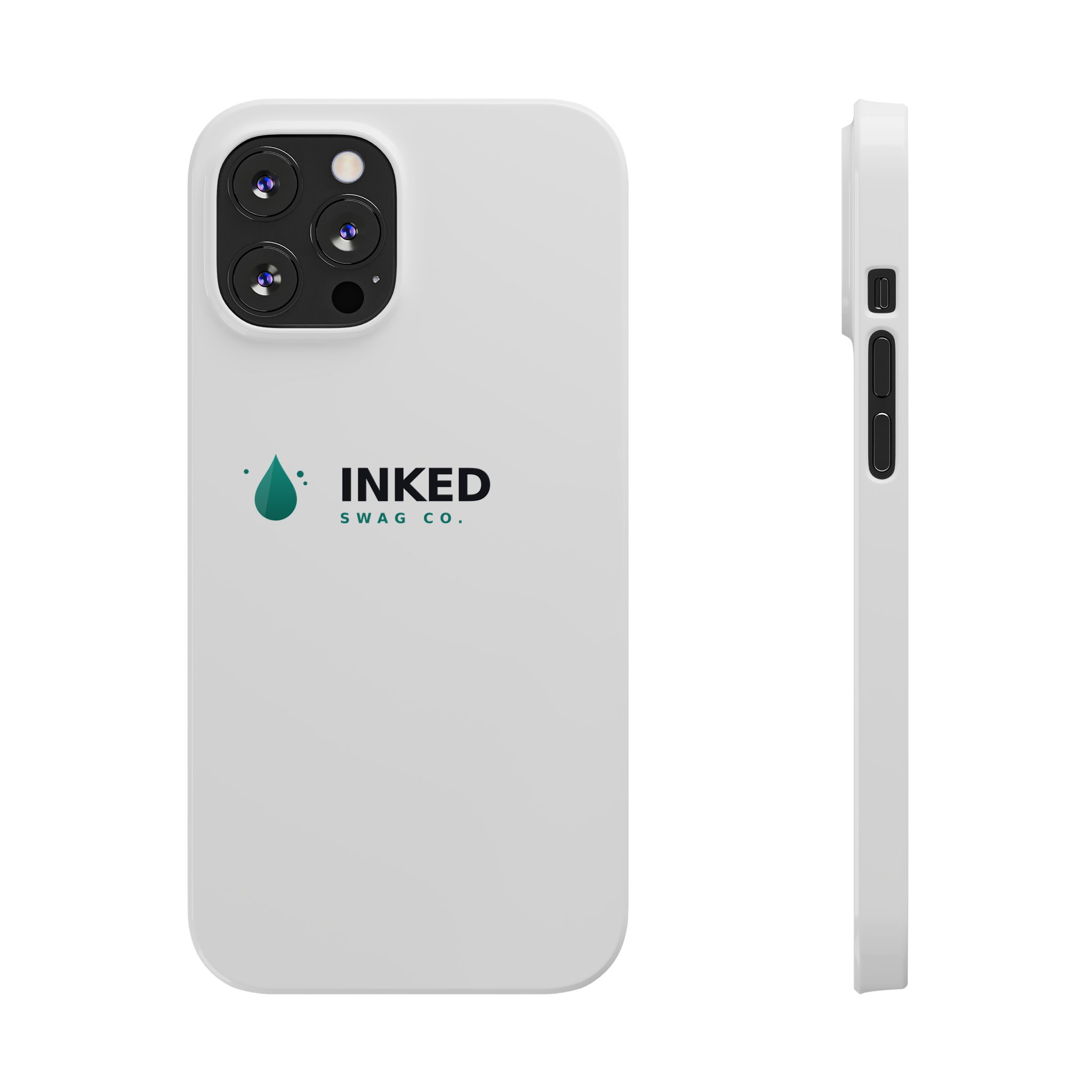 Slim Phone Case - Image 37
