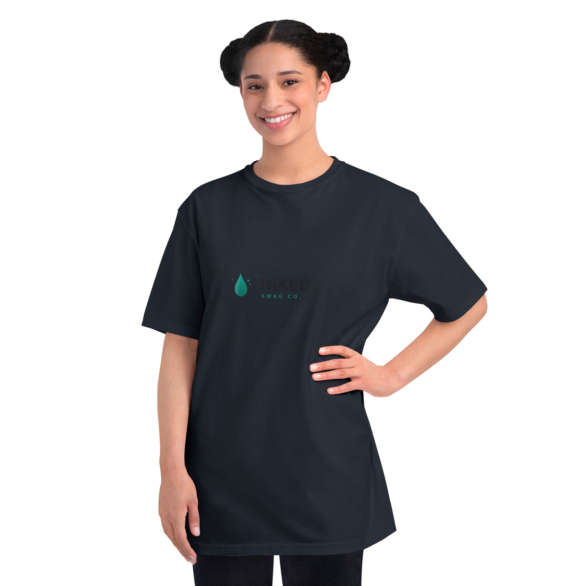 Organic Unisex Classic T-Shirt - Image 16