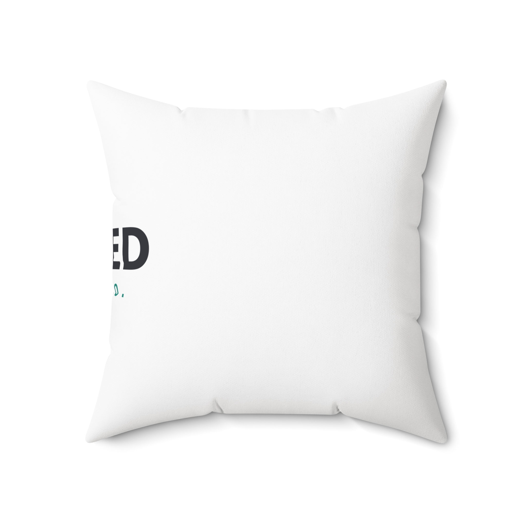 Spun Polyester Square Pillow - Image 14