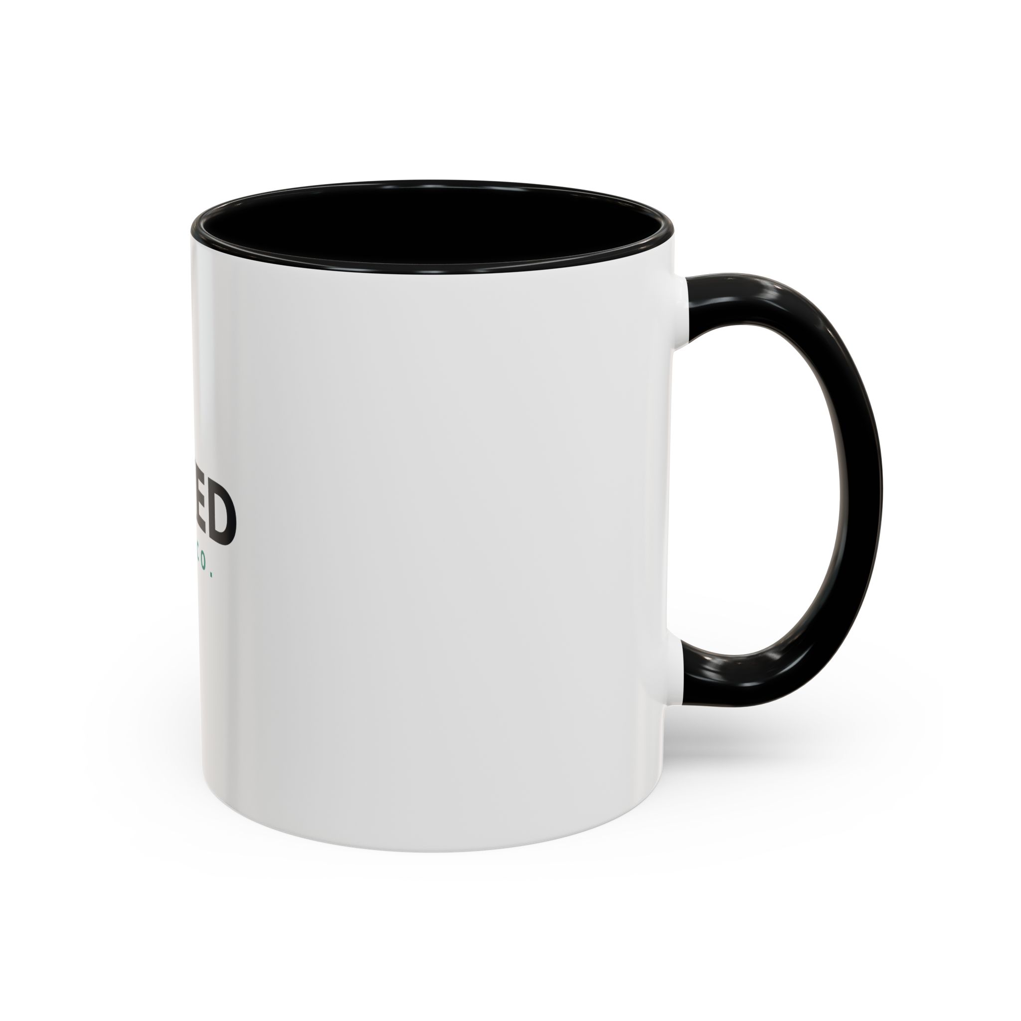 Accent Coffee Mug (11, 15oz) - Image 2