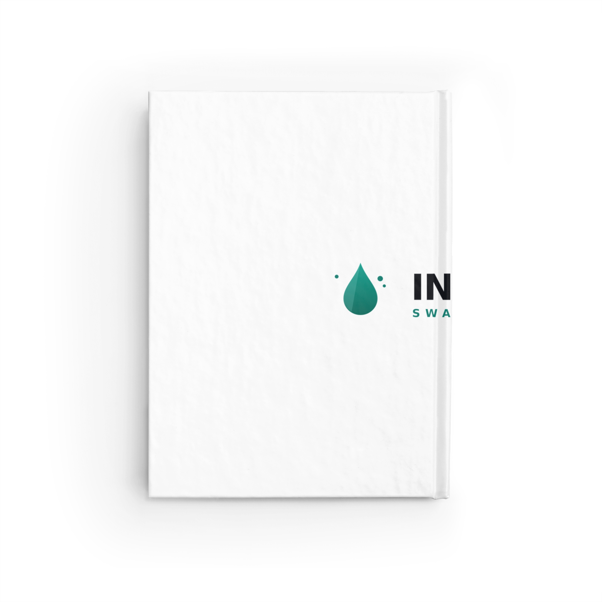 Journal - Blank - Image 2